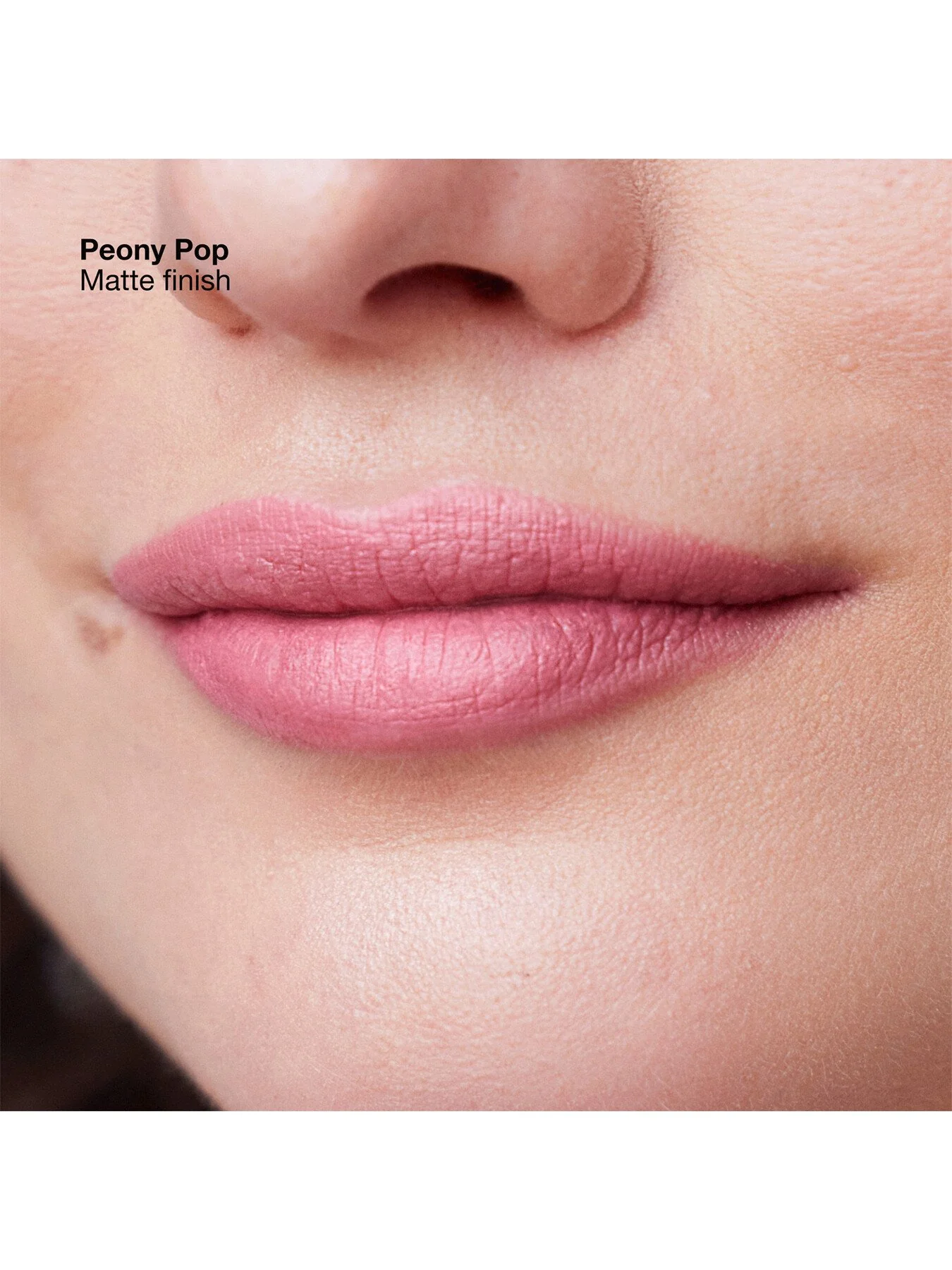 Pop Longwear Lipstick - Matte Finish