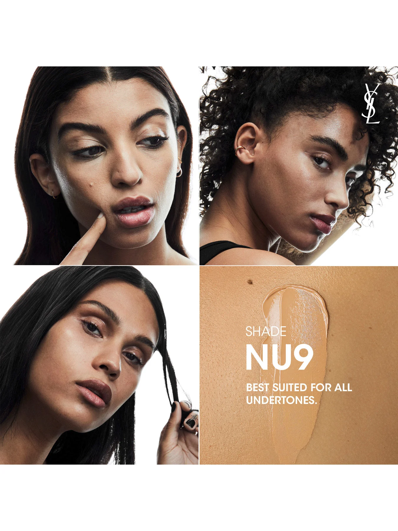 Nu Bare Look Tint 30ml