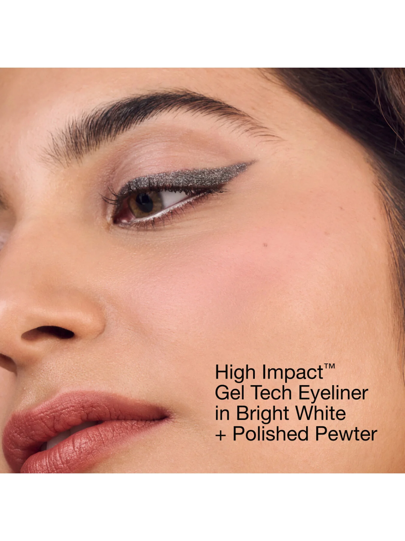 High ImpactGel Tech Eyeliner