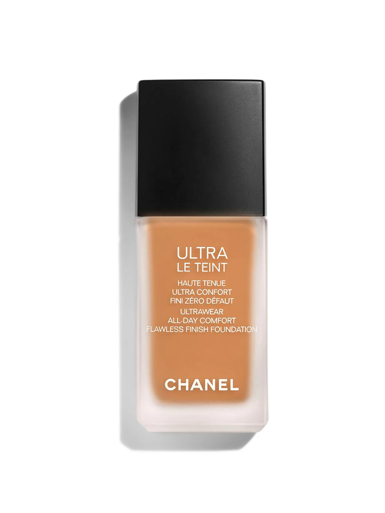 Ultra Le Teint Fluid