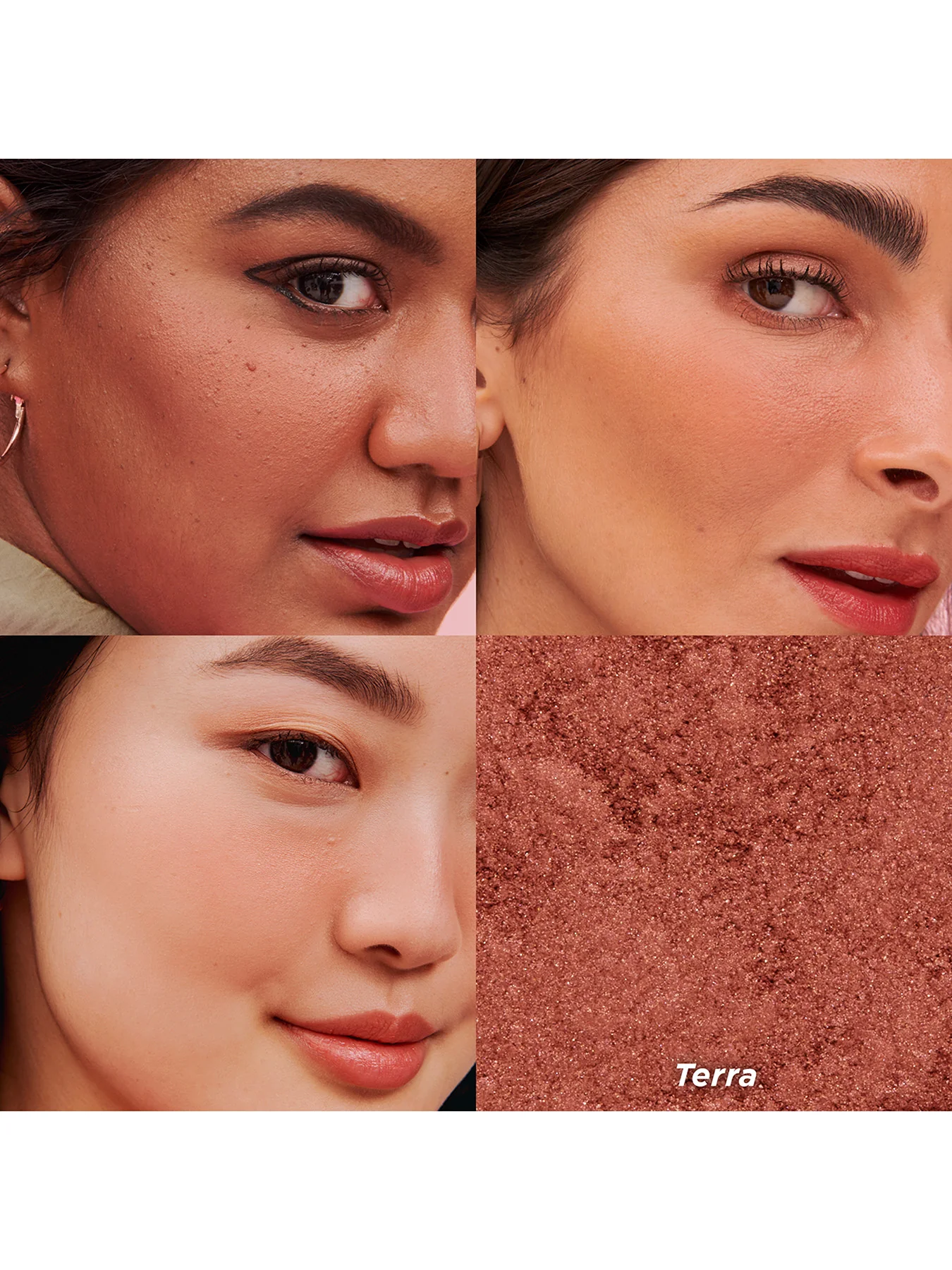 Terra Blush