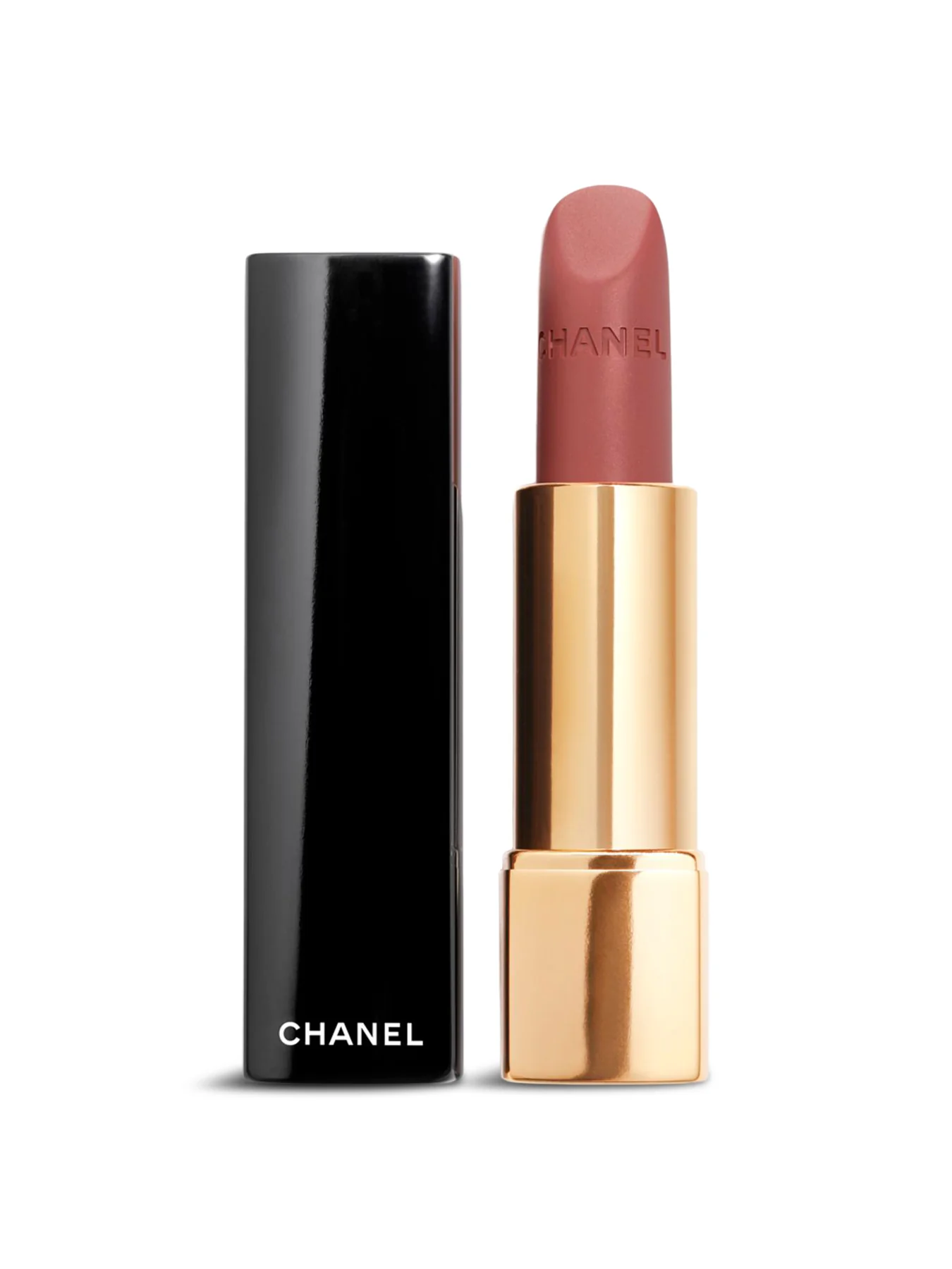 Rouge Allure Velvet