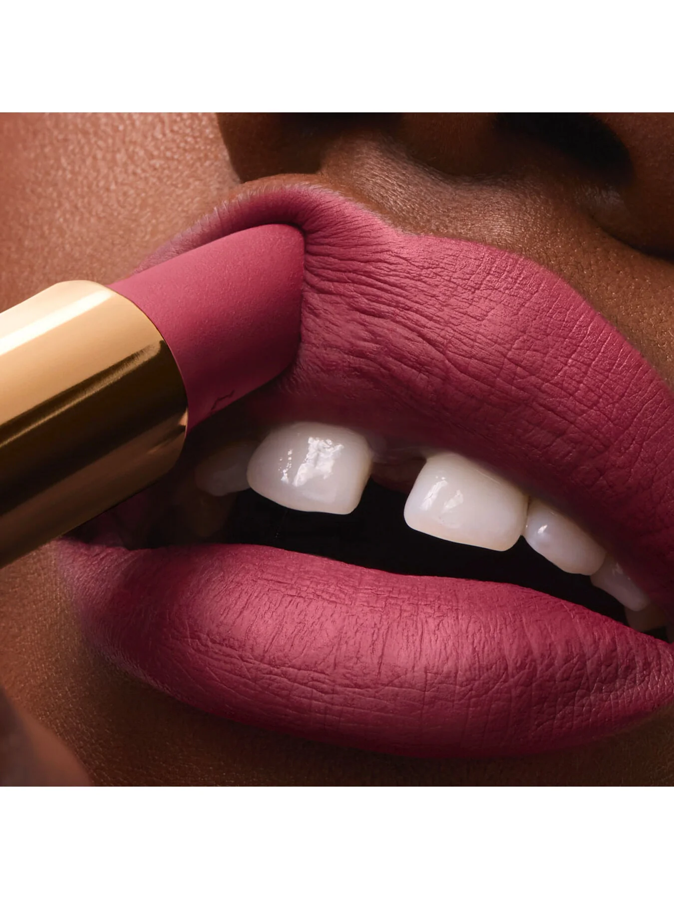 LAbsolu Rouge Drama Matte