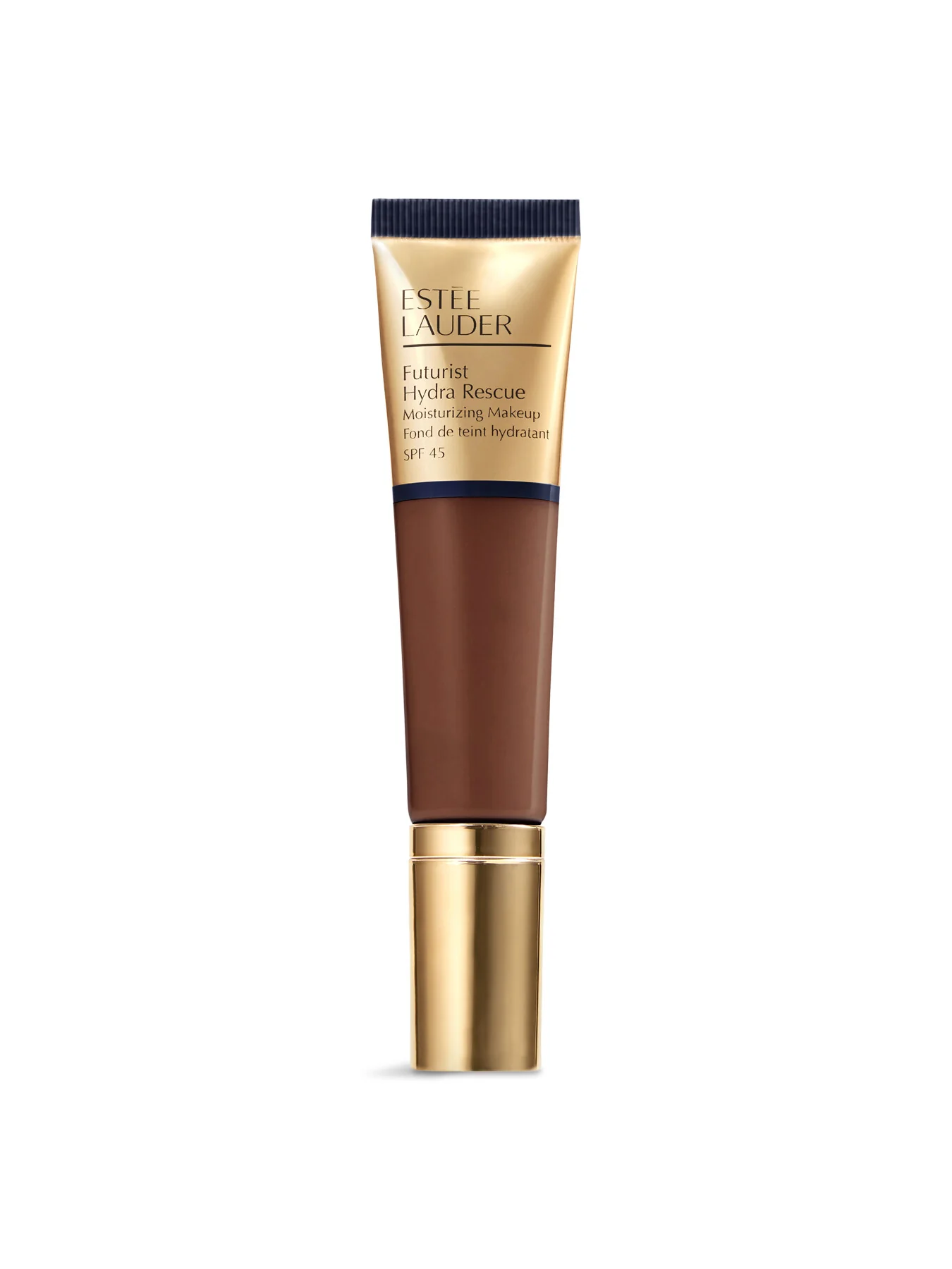 Futurist Hydra Rescue Moisturizing Foundation SPF45 35ml