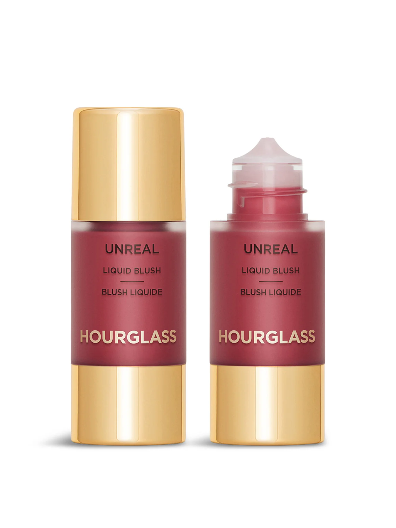 Unreal Liquid Blush