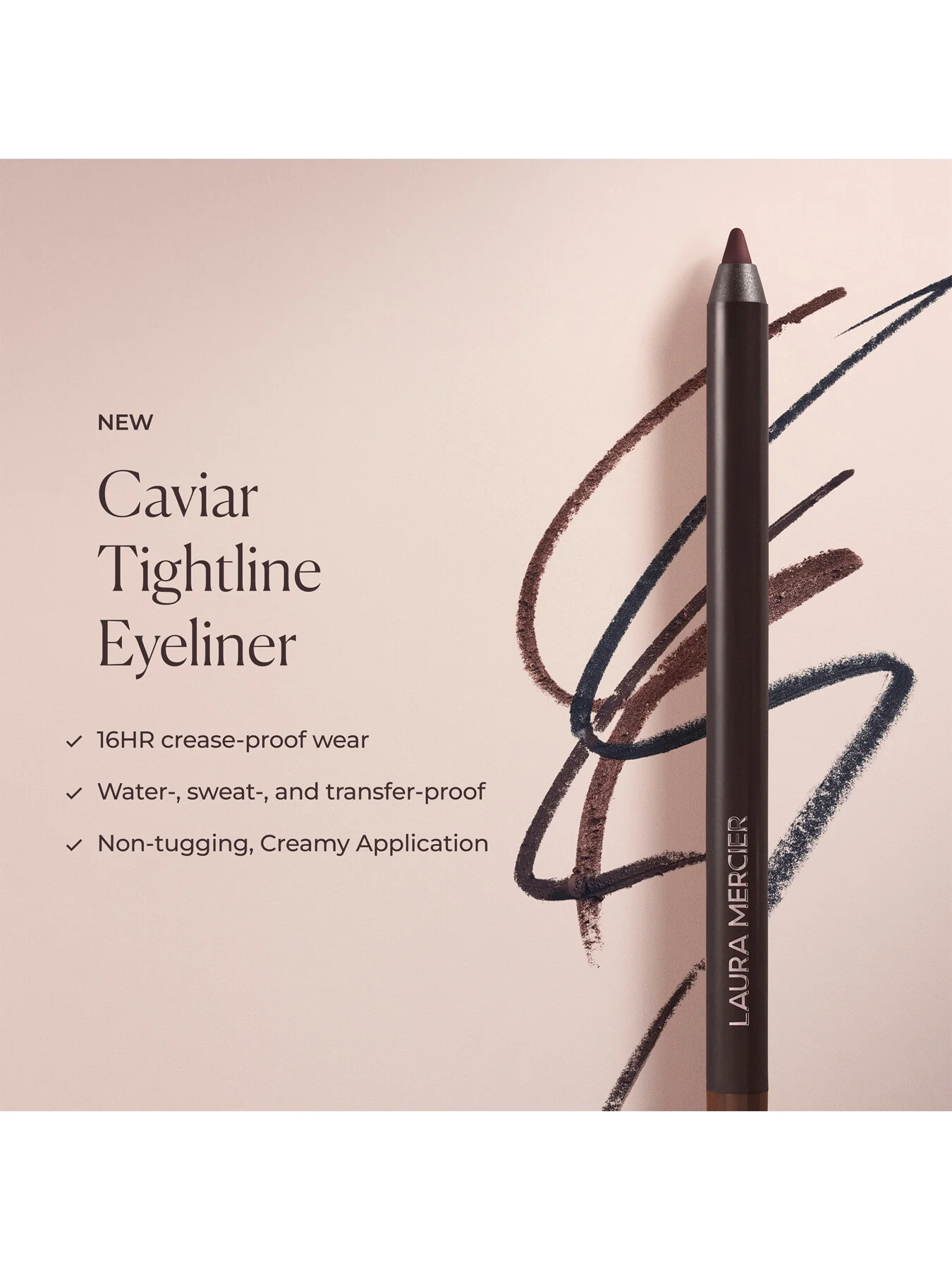 Caviar Tightline Eyeliner