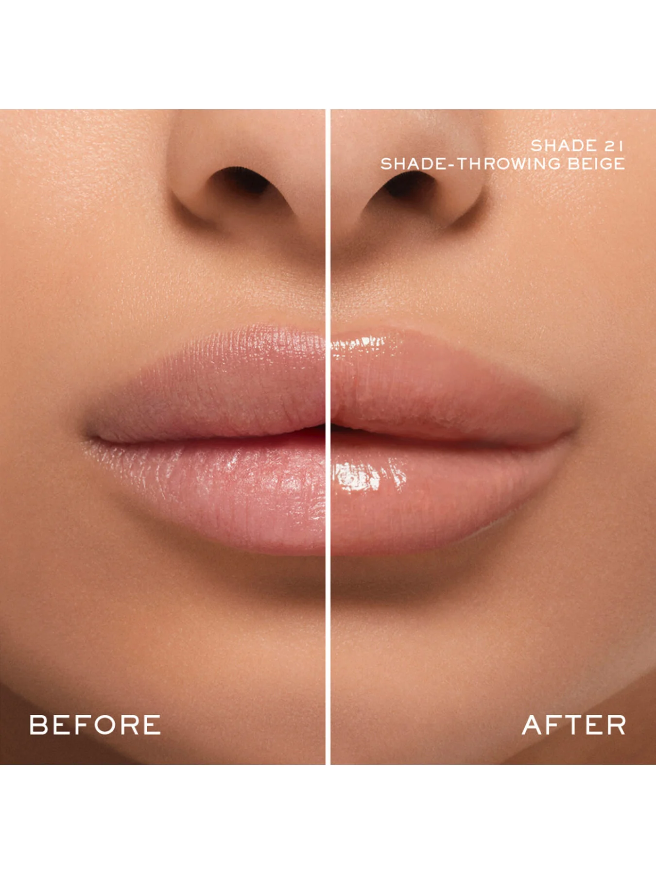 Lip Idole Butterglow