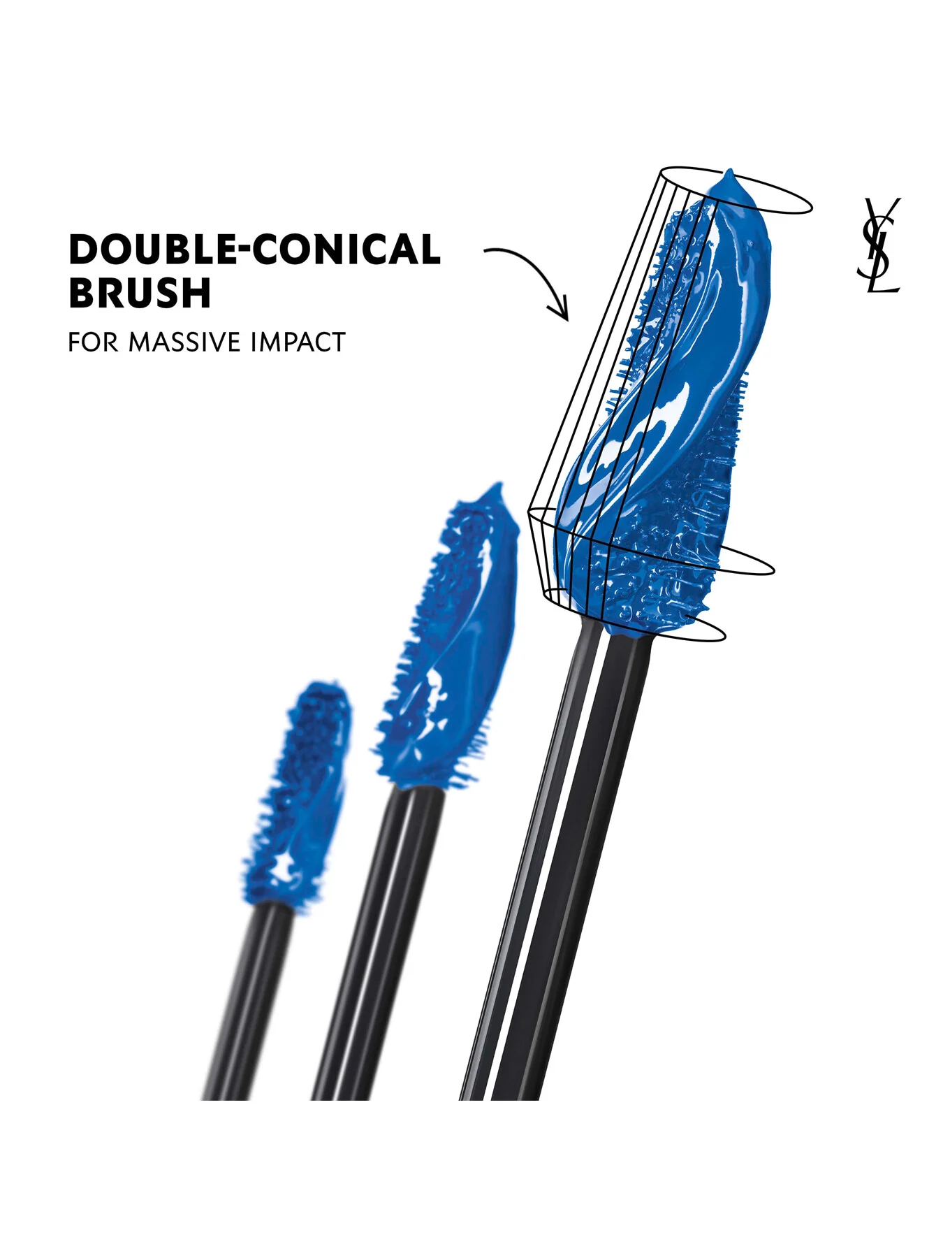 YSL Mascara Lash Clash