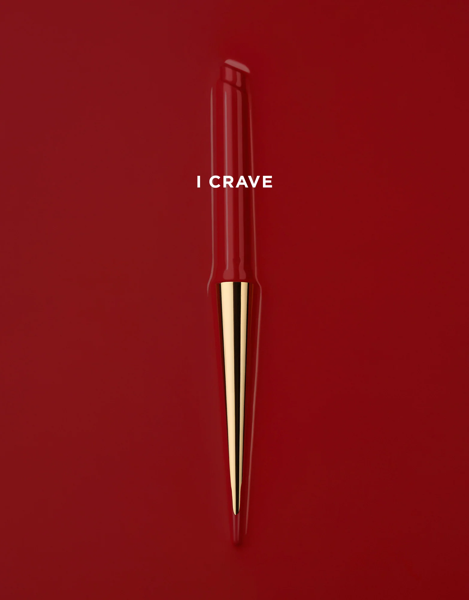 Confession Ultra Slim High Intensity Refillable Lipstick