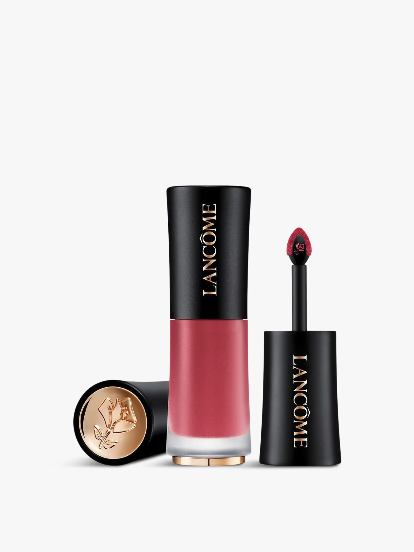 L Absolu Rouge Drama Ink