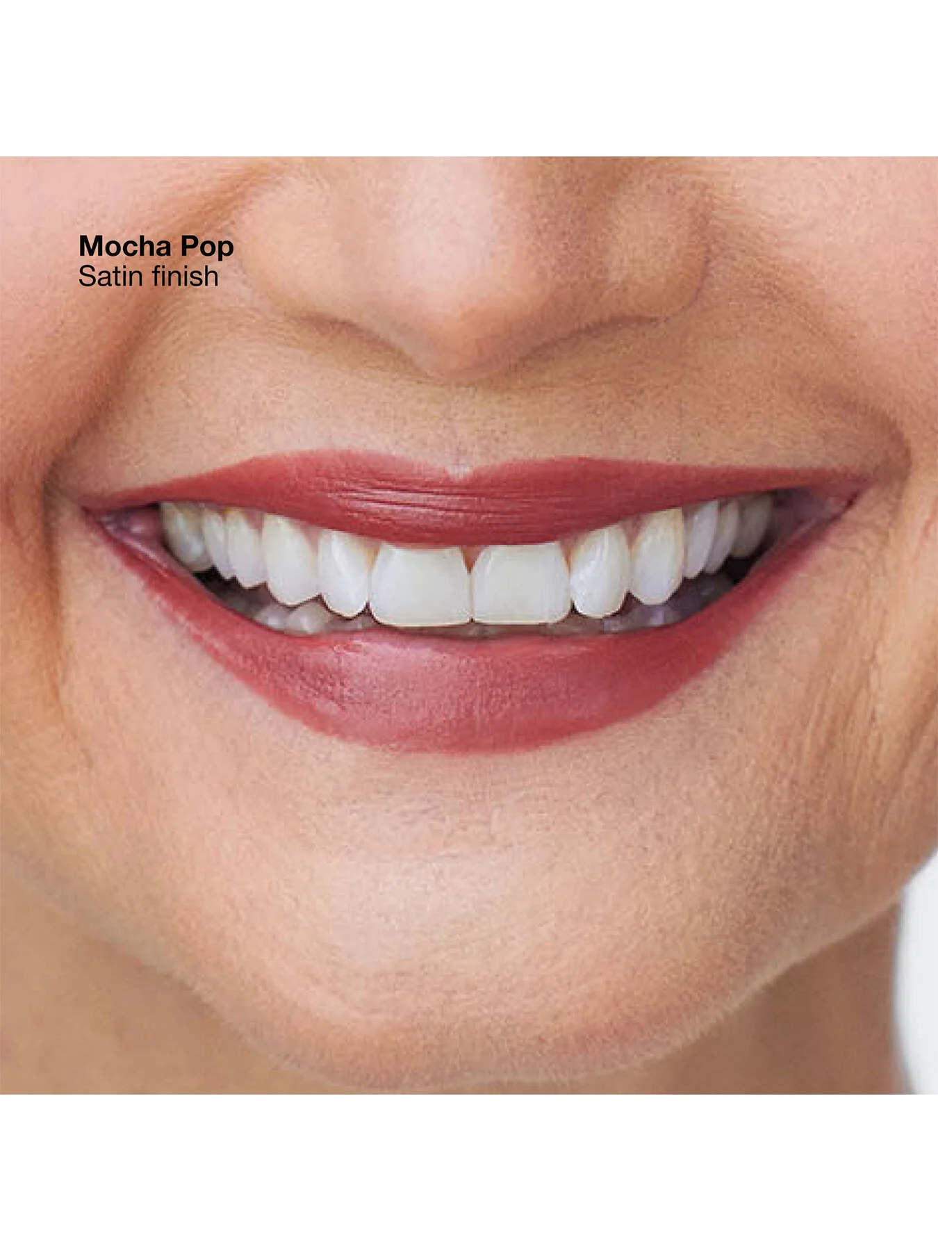 Pop Longwear Lipstick - Satin Finish
