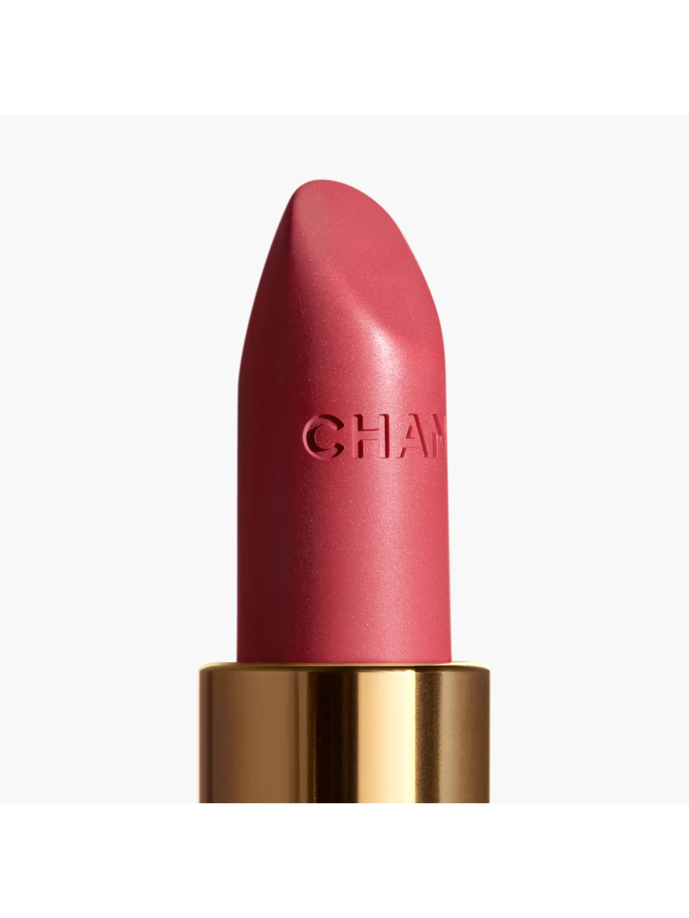 Rouge Allure Velvet