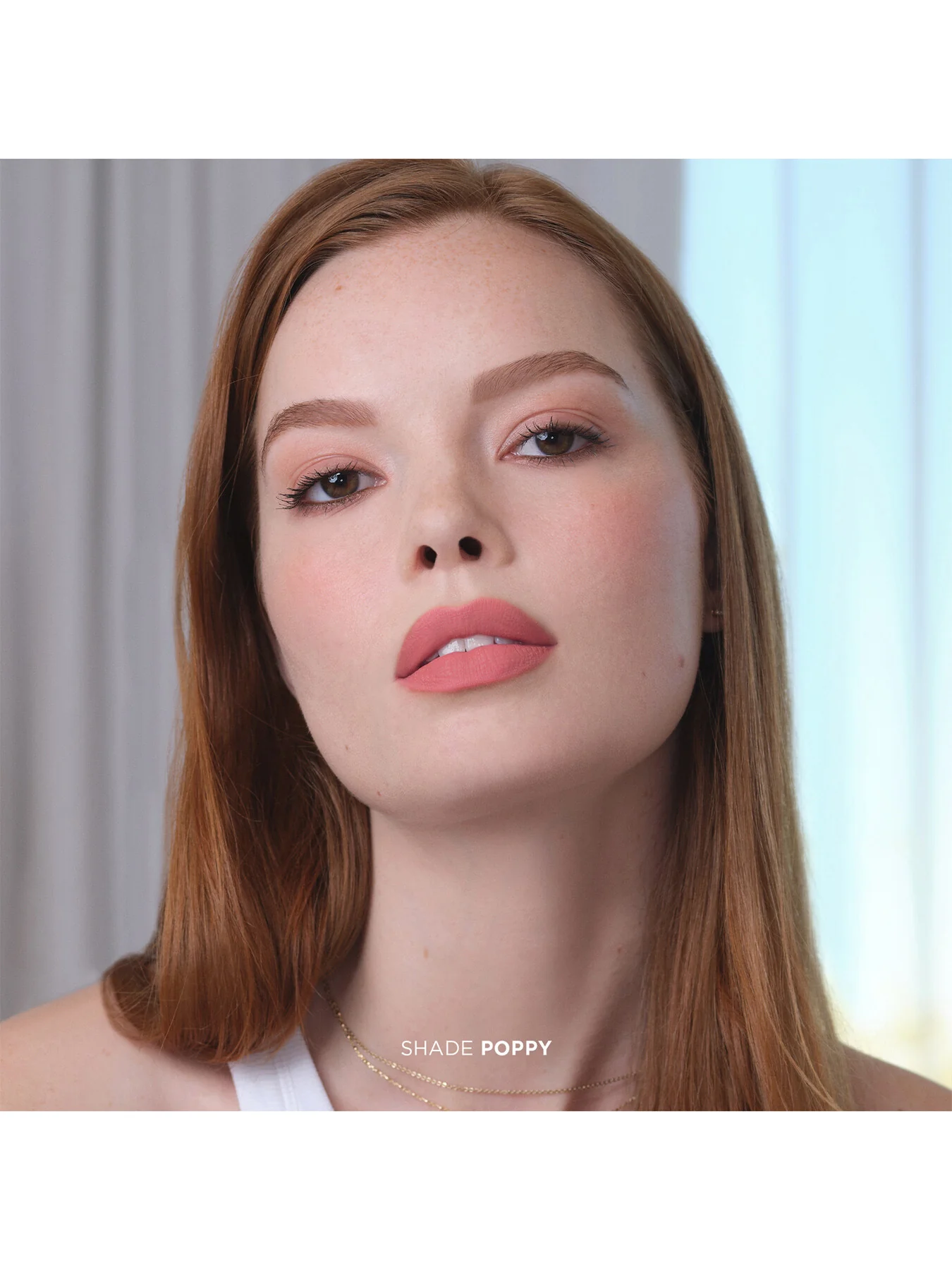 Soft Matte Lipstick