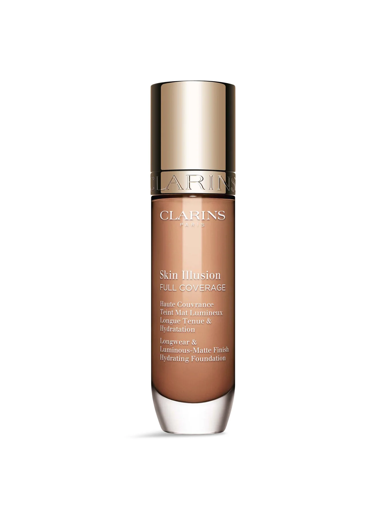 Skin Illusion Full Coverage Foundation