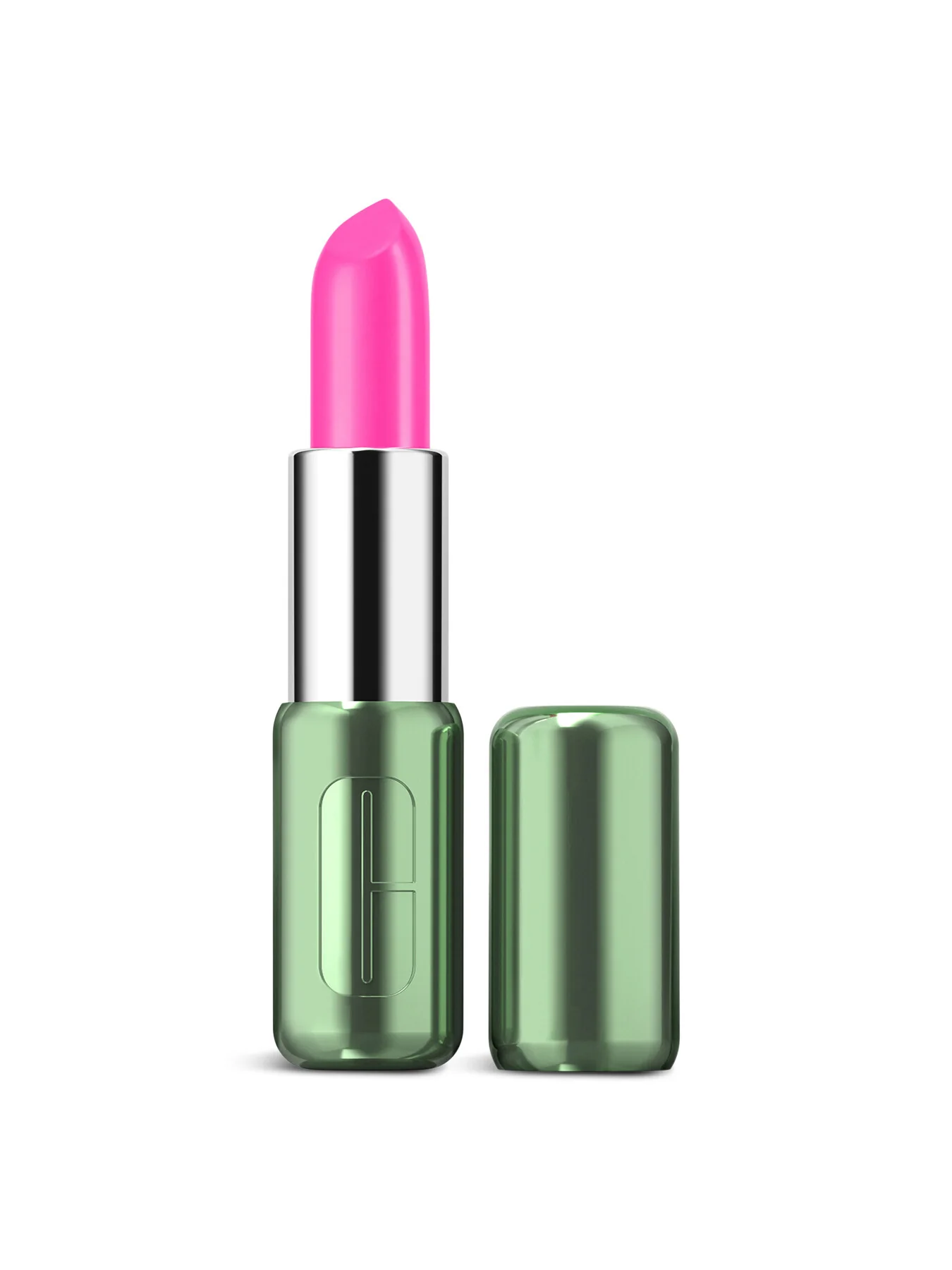 Pop Longwear Lipstick - Satin Finish