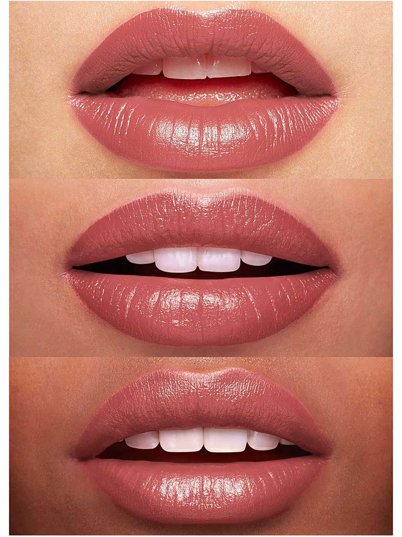 Joli Rouge Satin Lipstick Refill