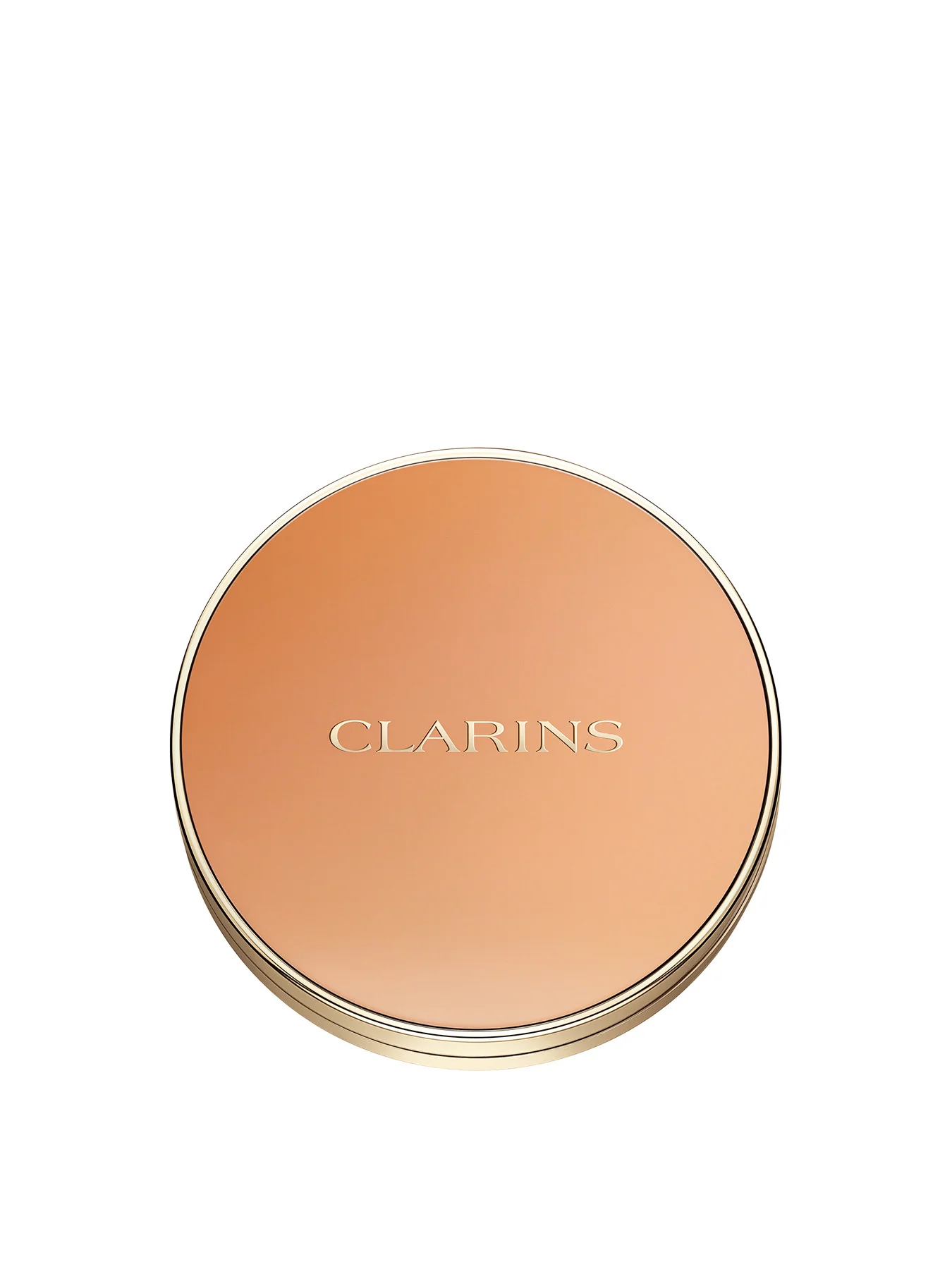 Ever Bronze Compact Powder 01 Light