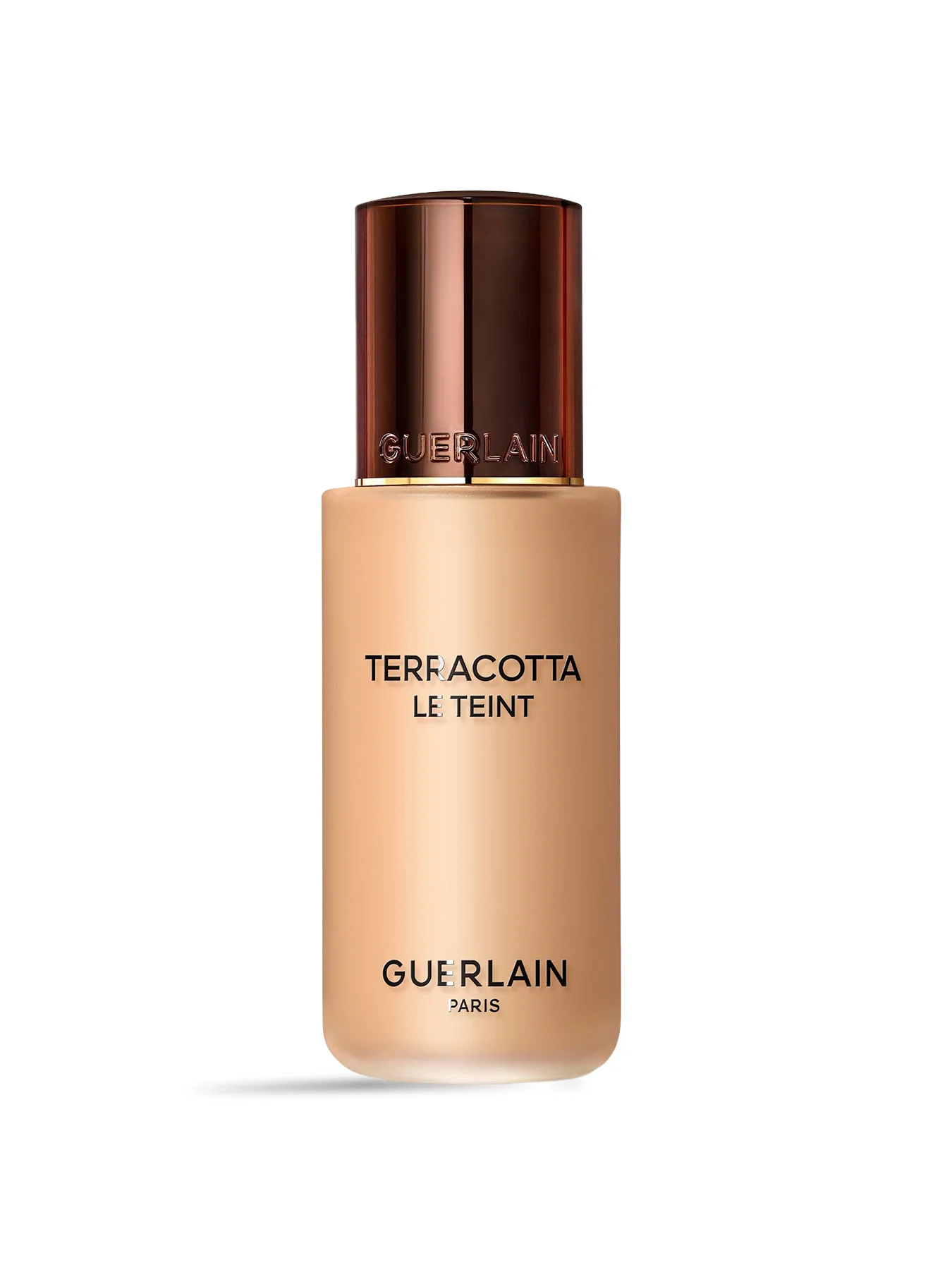 Terracotta Le Teint Matt Fluid Foundation
