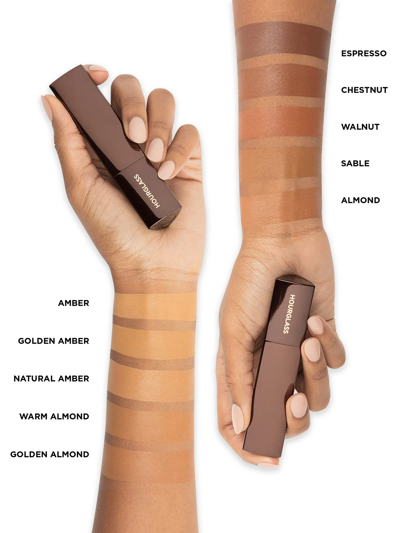 Vanish Seamless Foundation Stick