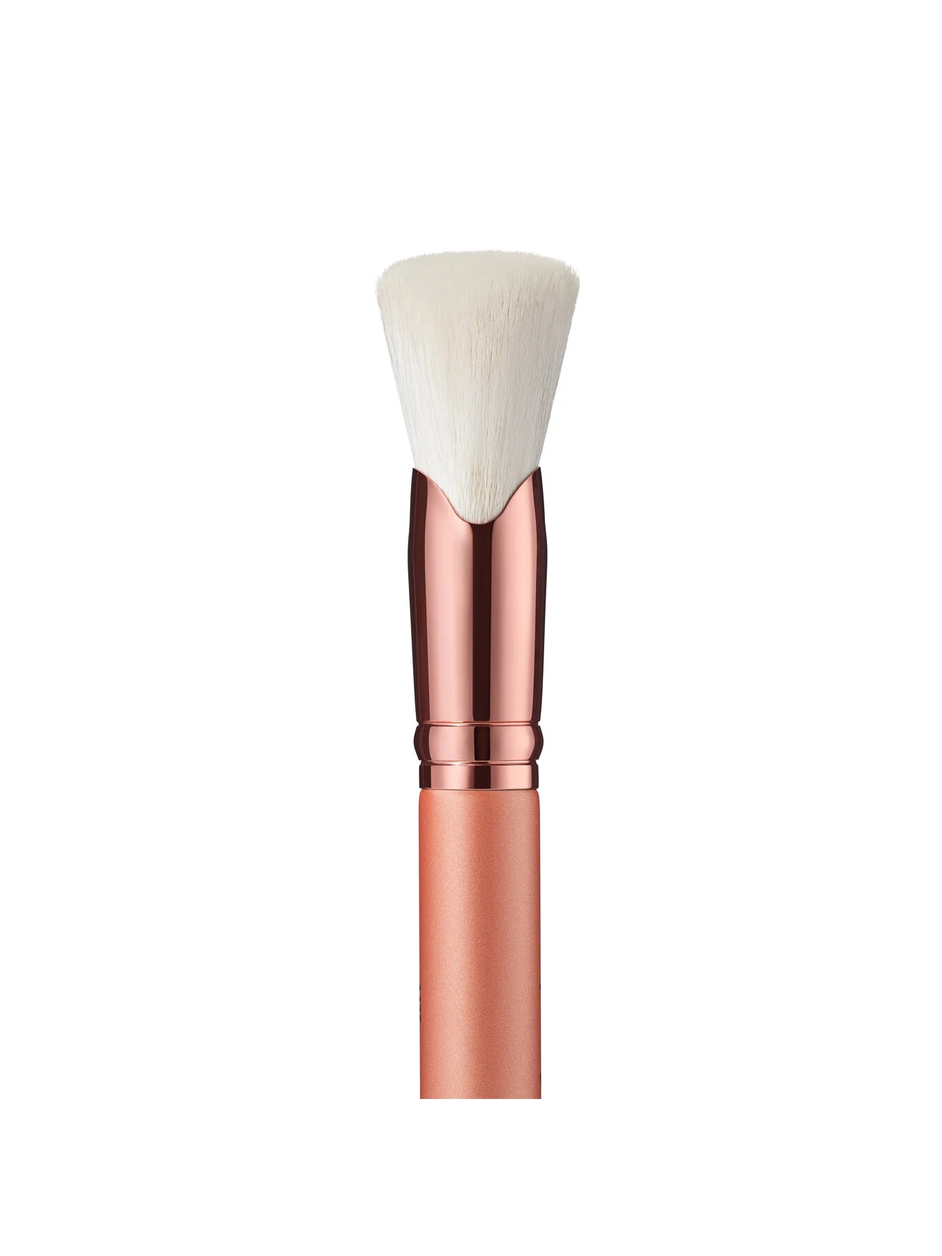 143S Bronzer Fan Brush