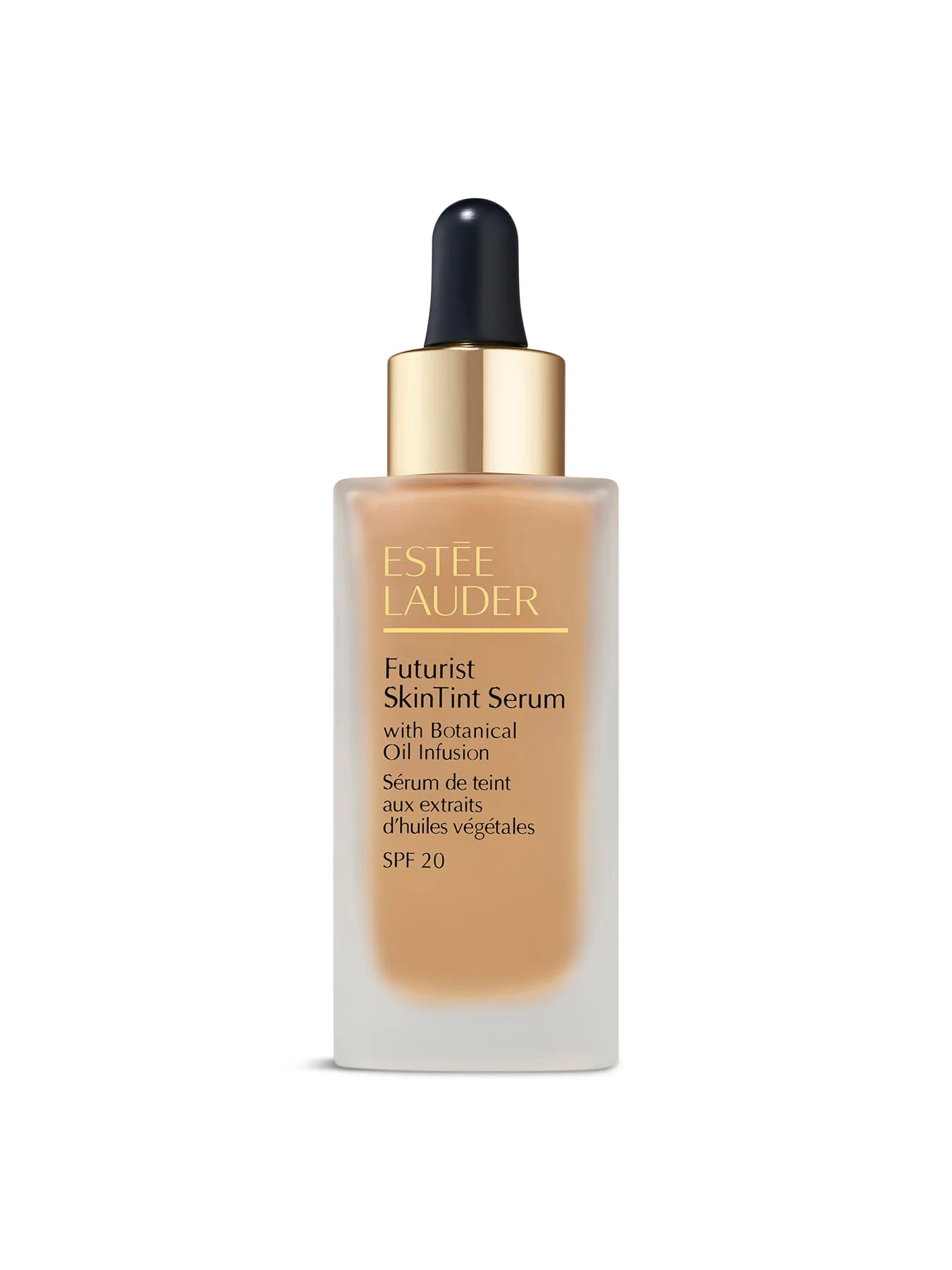 Futurist SkinTint Serum Foundation