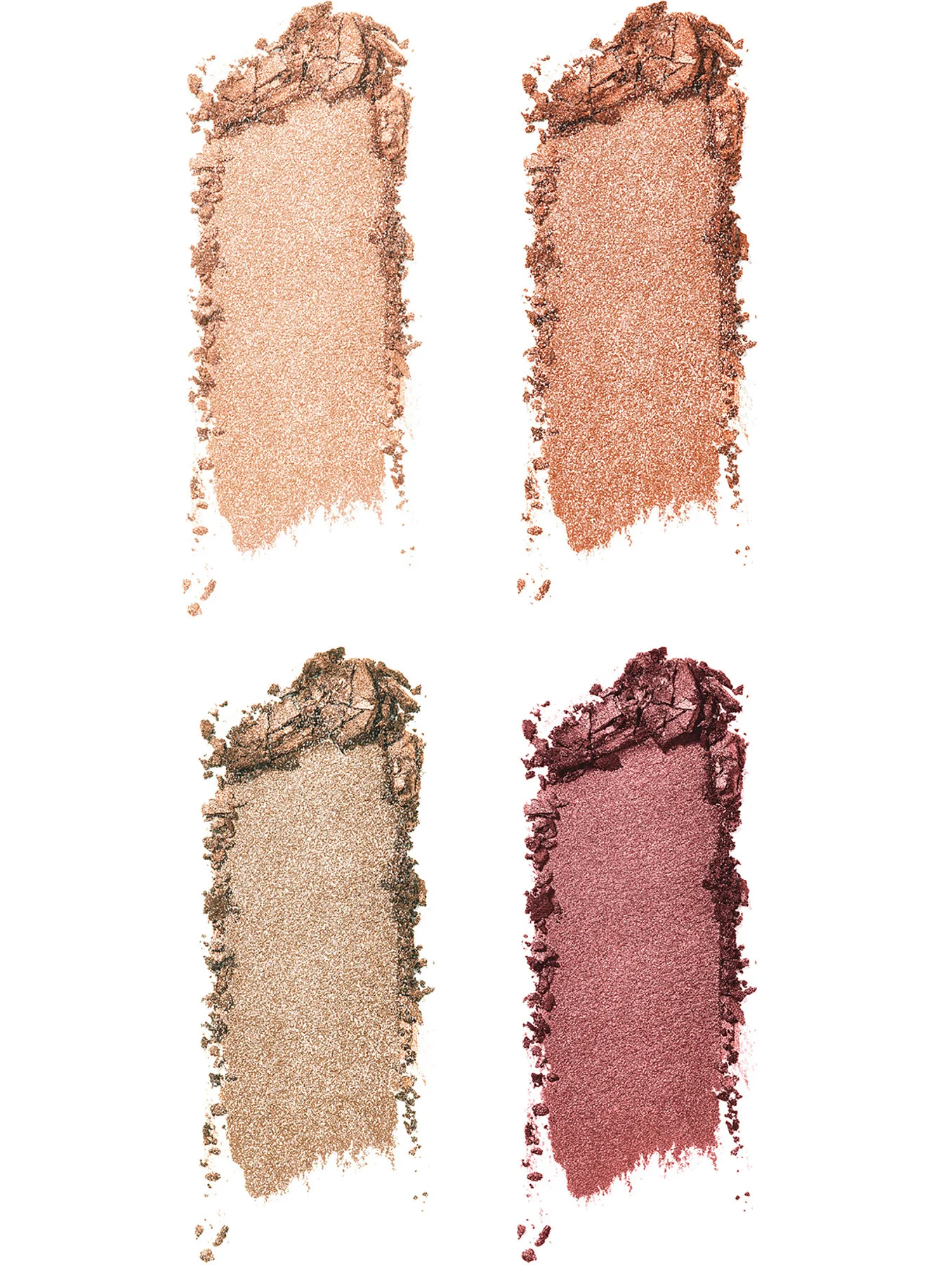 Quad Eye Shadow