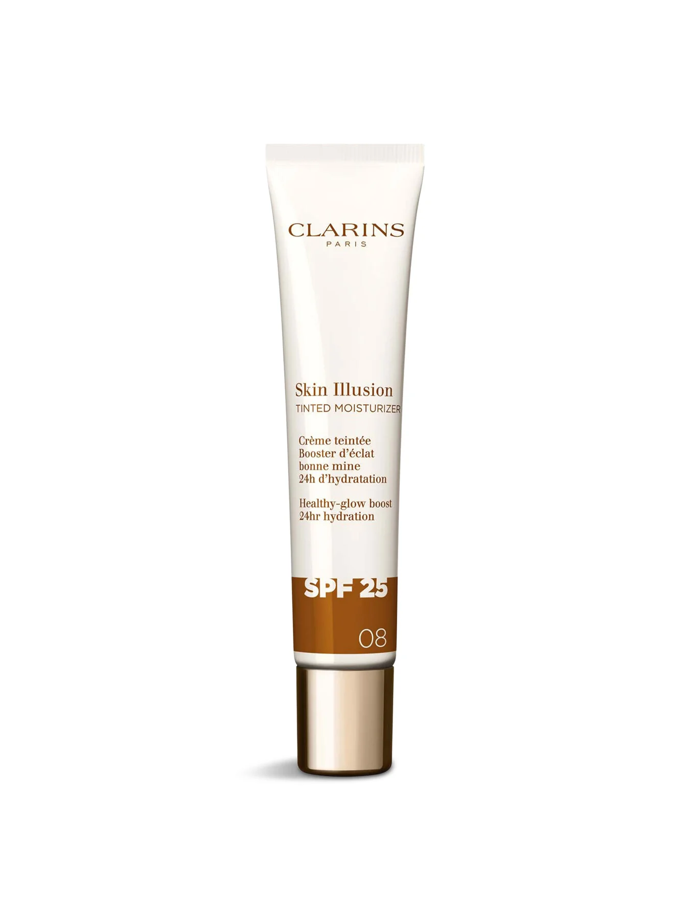 Skin Illusion Tinted Moisturiser SPF25 40ml