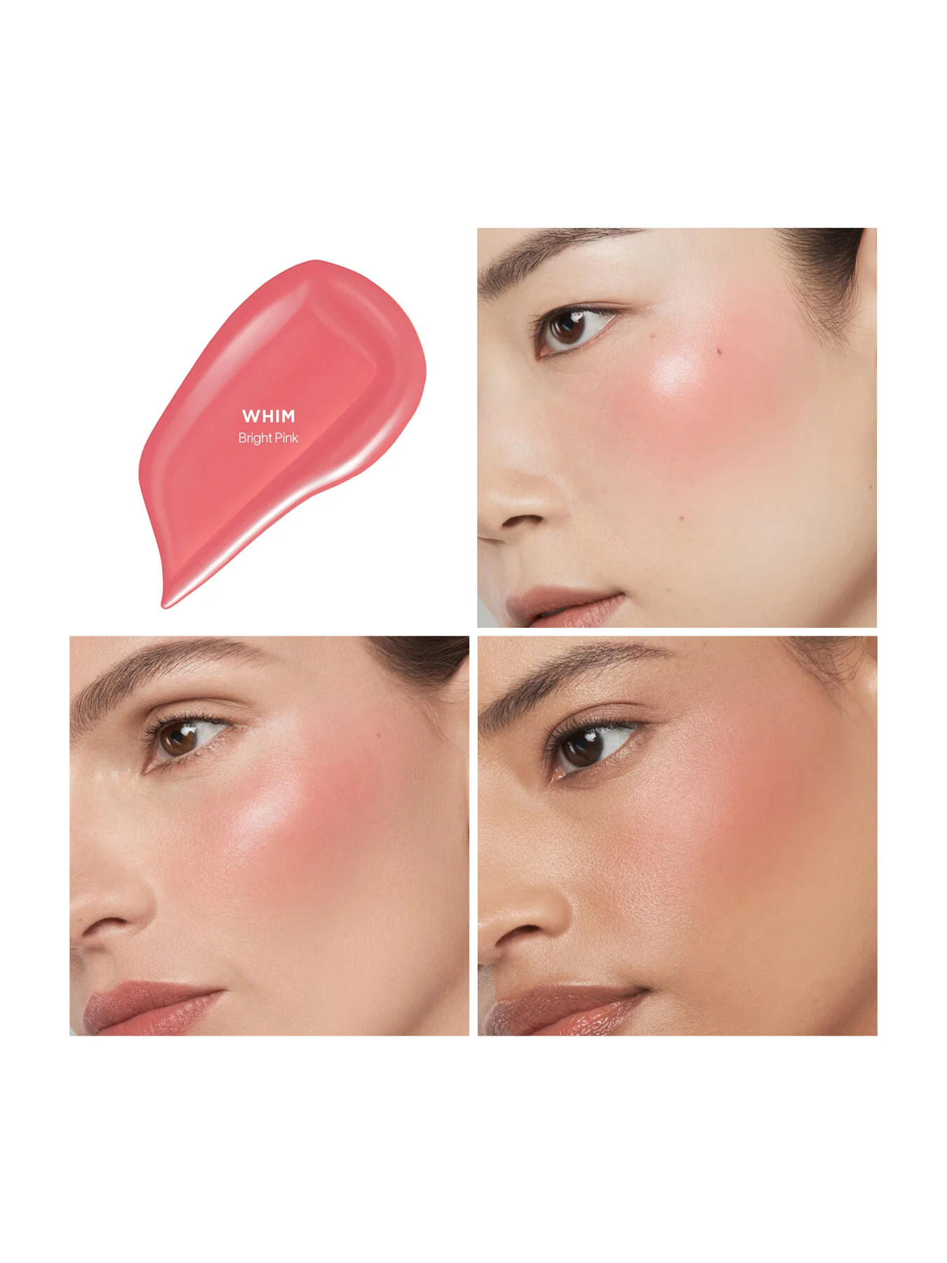 Unreal Liquid Blush