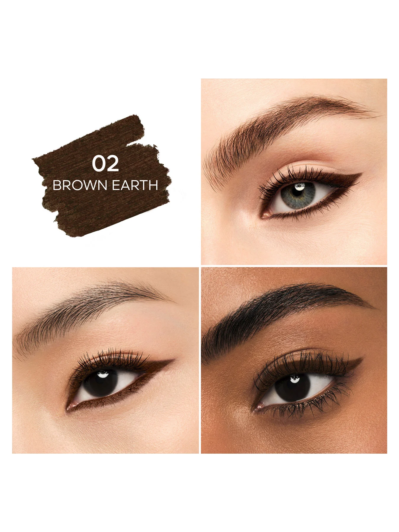 Contour G Eye Pencil