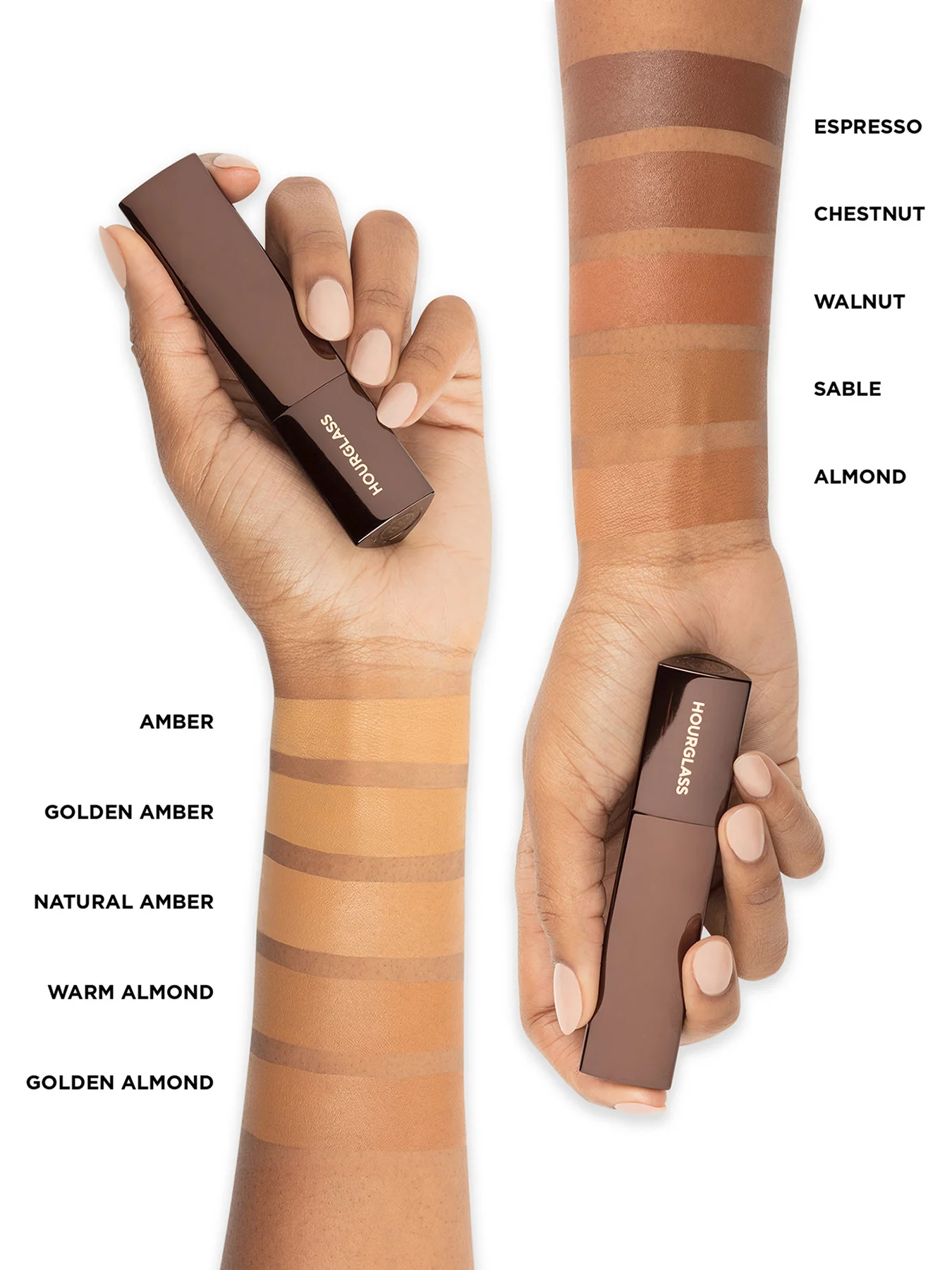 Vanish Seamless Foundation Stick