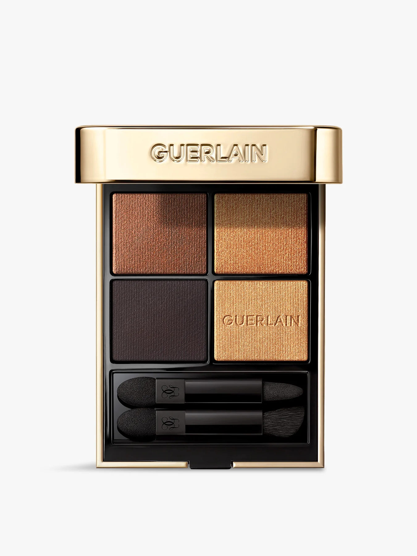 Ombres G Multi Effect Eyeshadow Quad