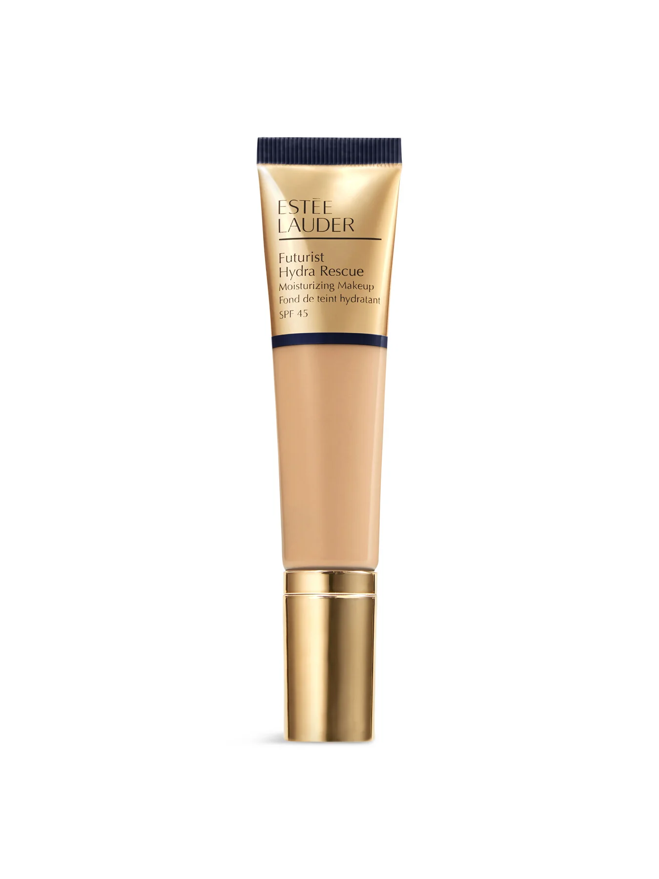 Futurist Hydra Rescue Moisturizing Foundation SPF45 35ml