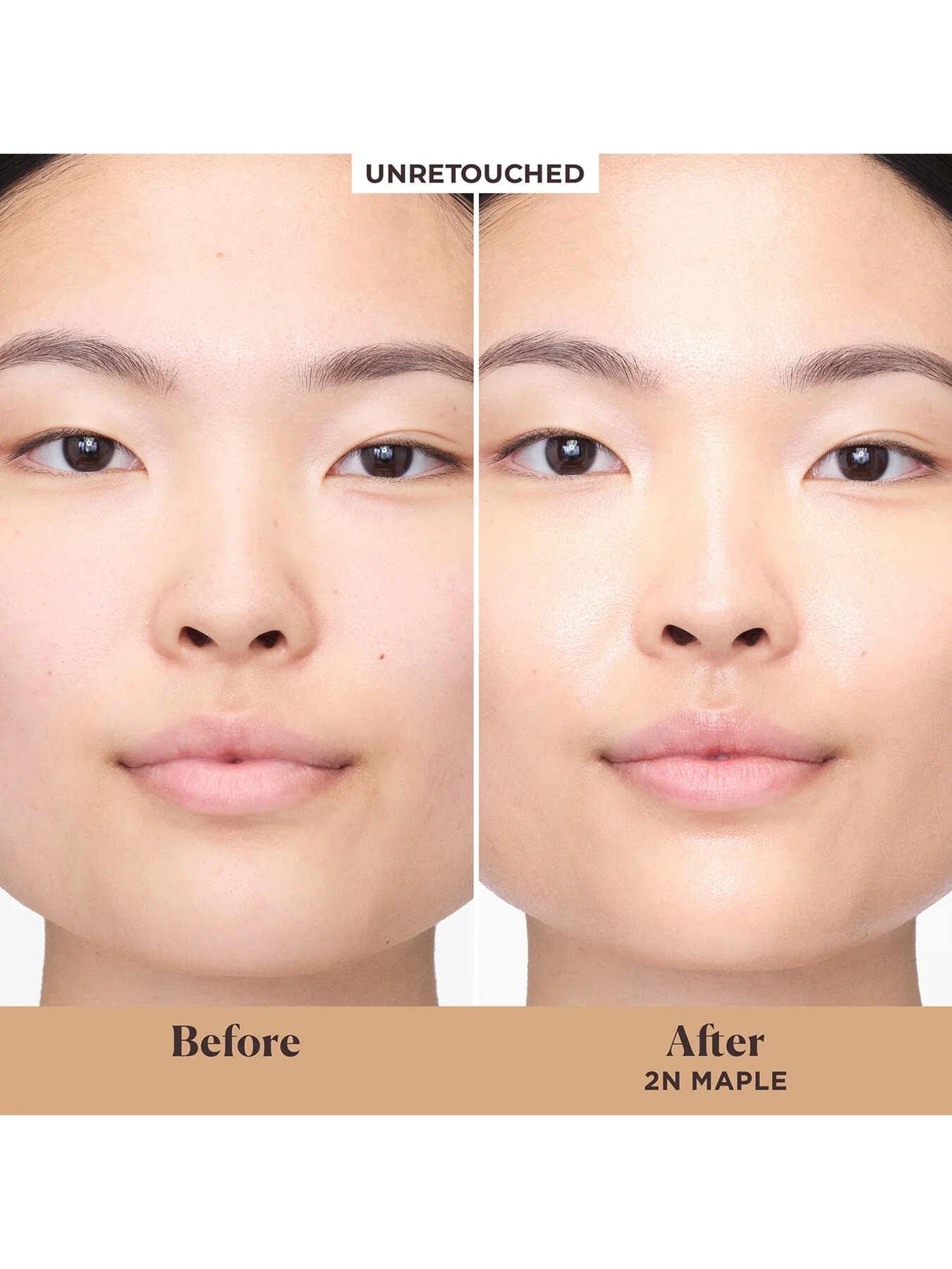 Tinted Moisturiser Natural Dewy SPF 30 45ml