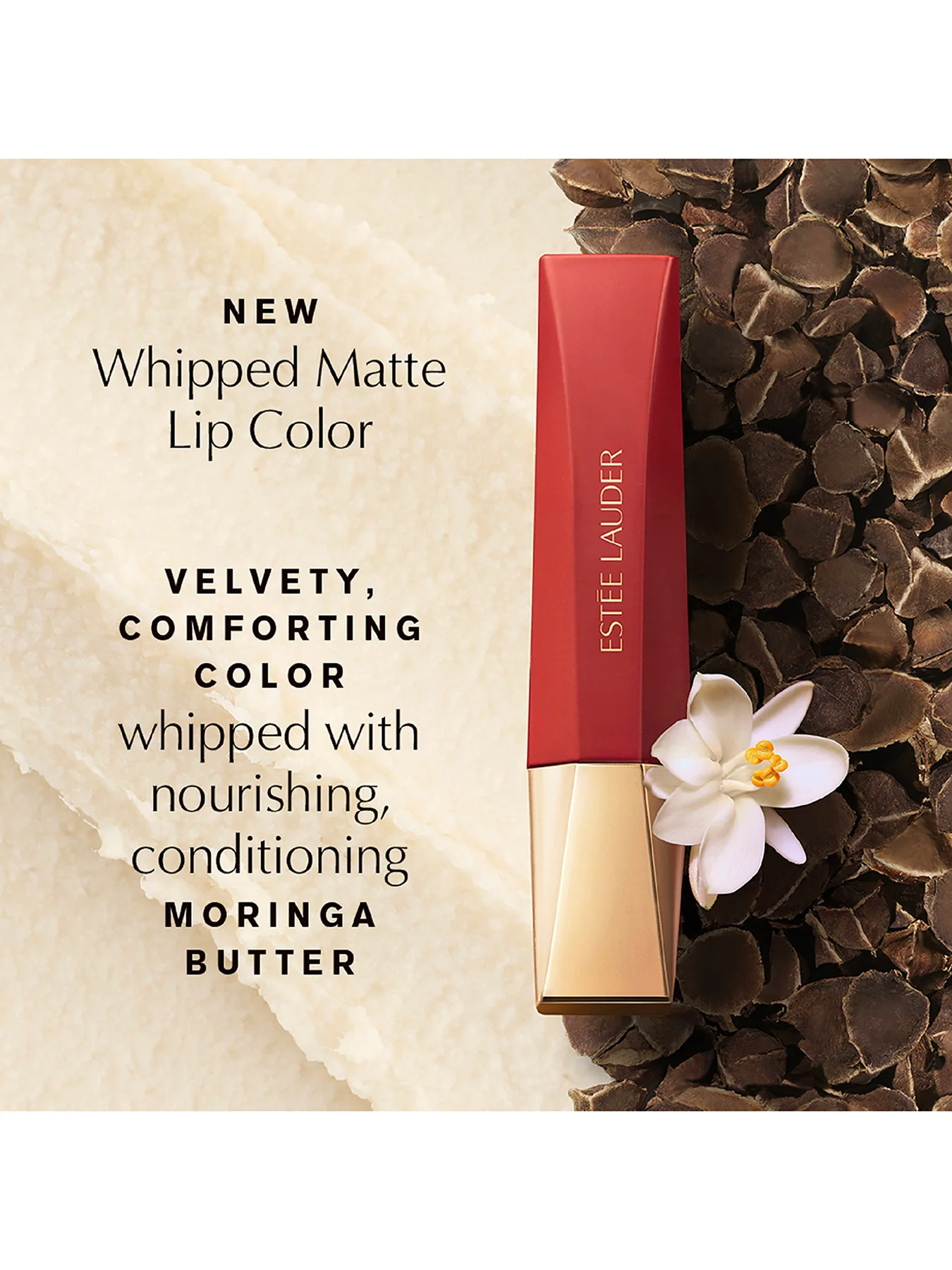 Pure Colour Whip Matte Lip Colour