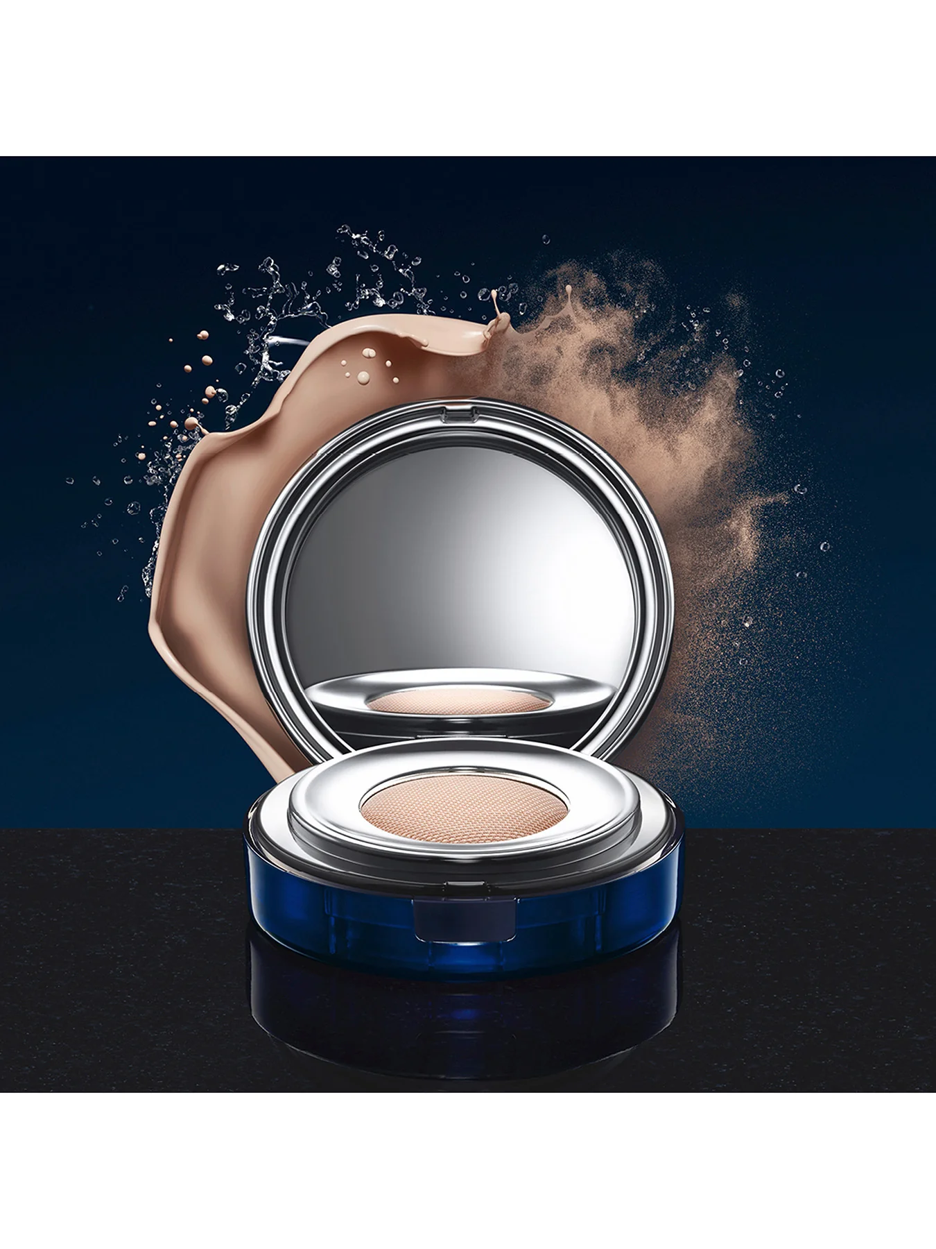 Skin Caviar Essence-in-Foundation SPF 25 PA+++