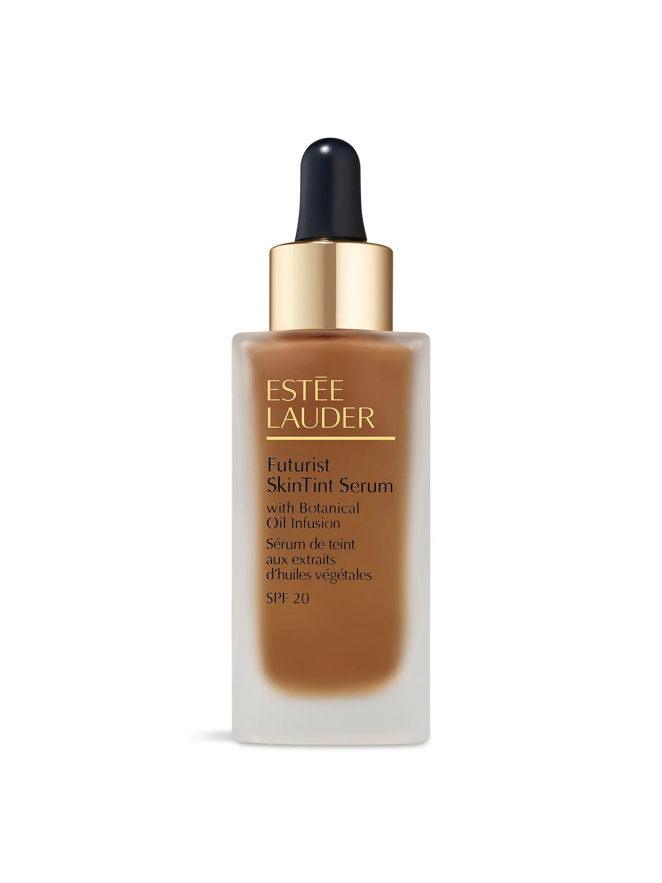 Futurist SkinTint Serum Foundation