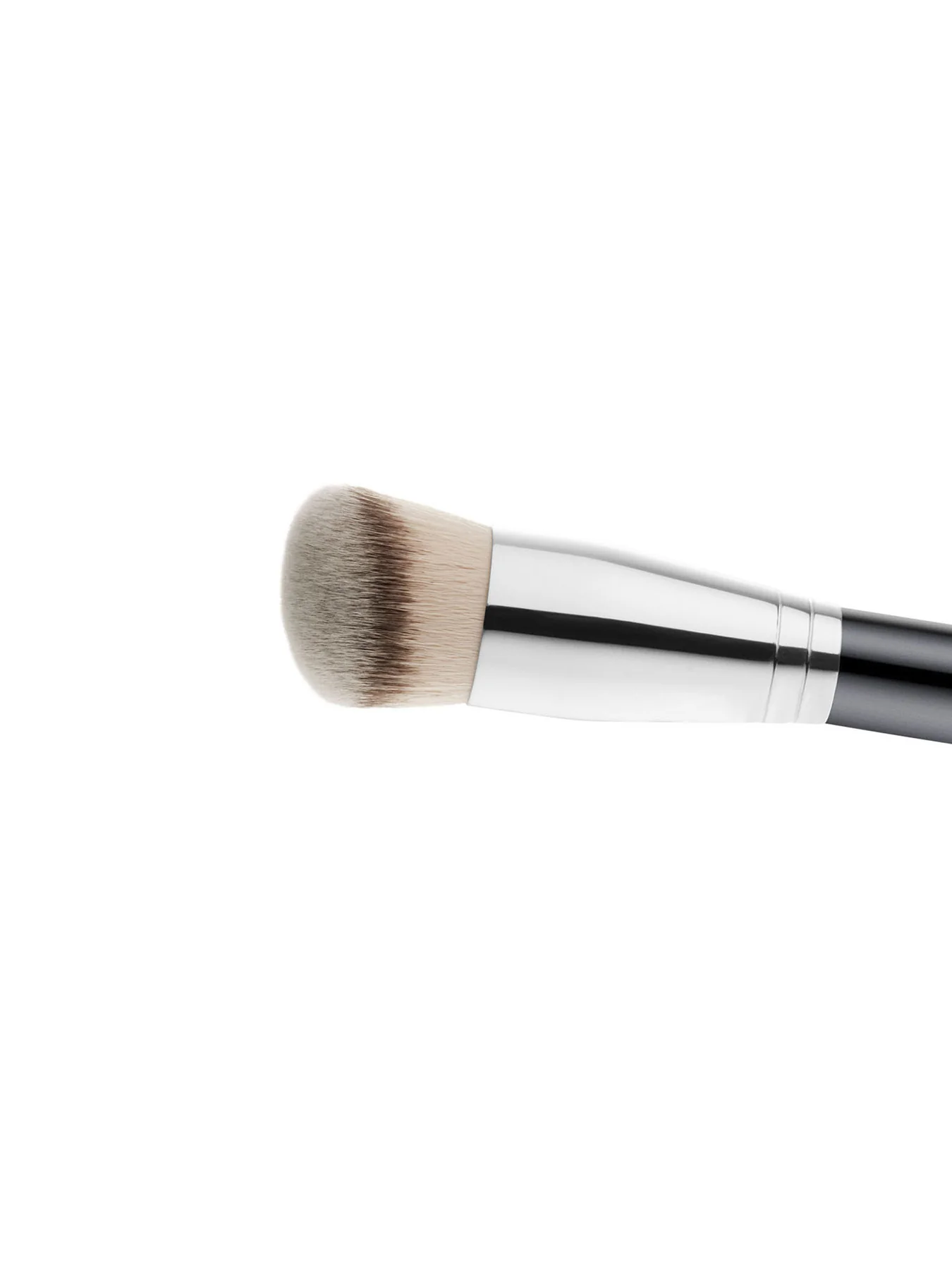 170 Synthetic Rounded Slant Brush