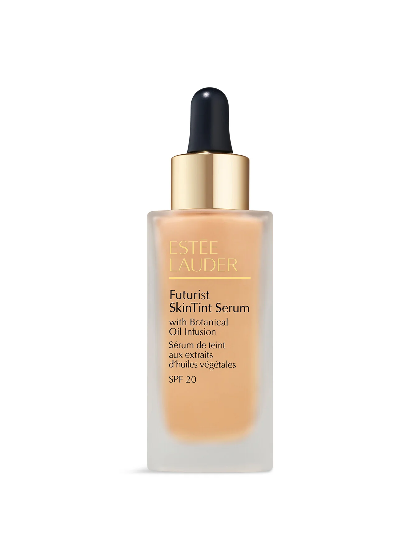Futurist SkinTint Serum Foundation