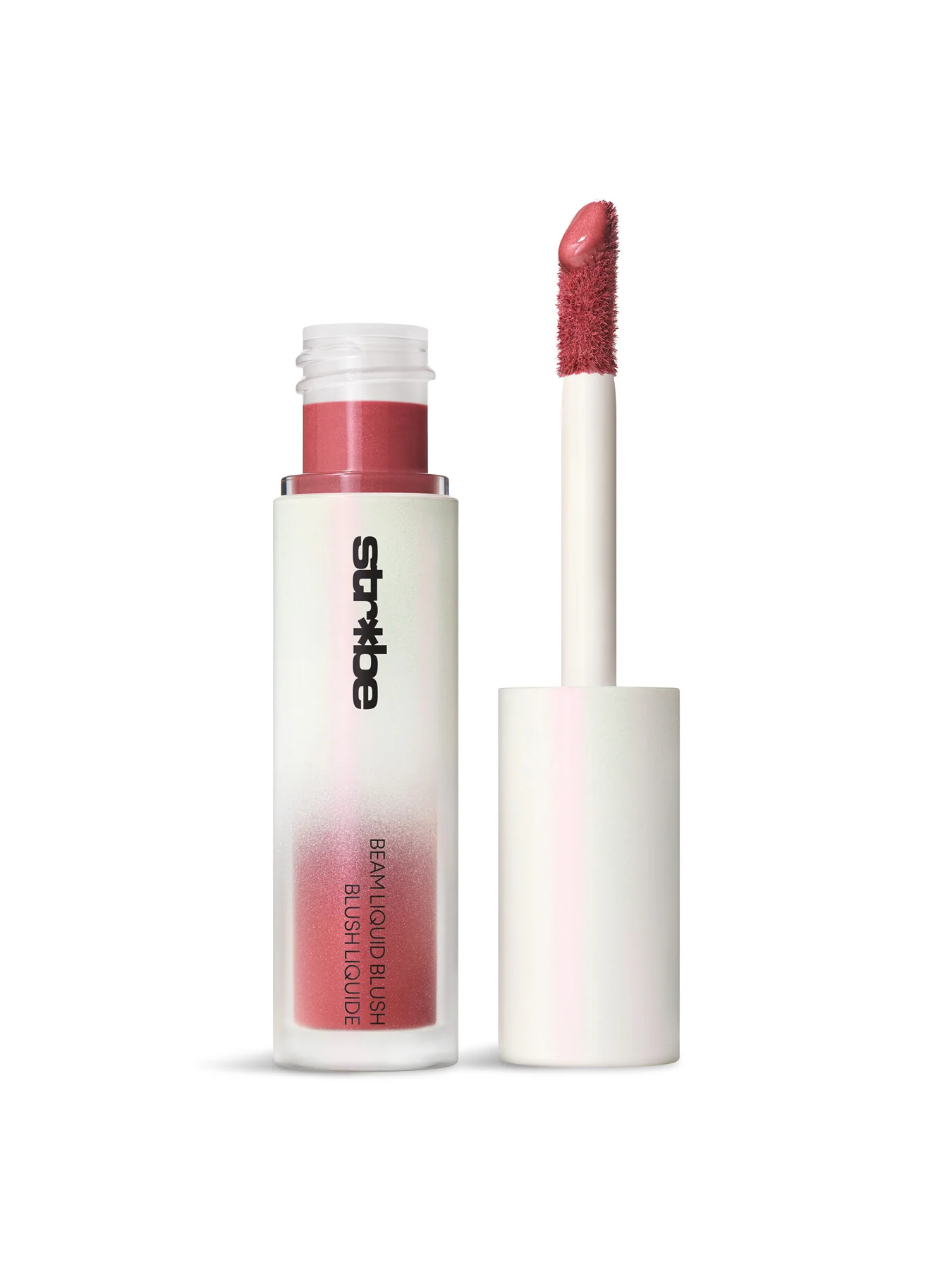 Strobe Beam Liquid Blush