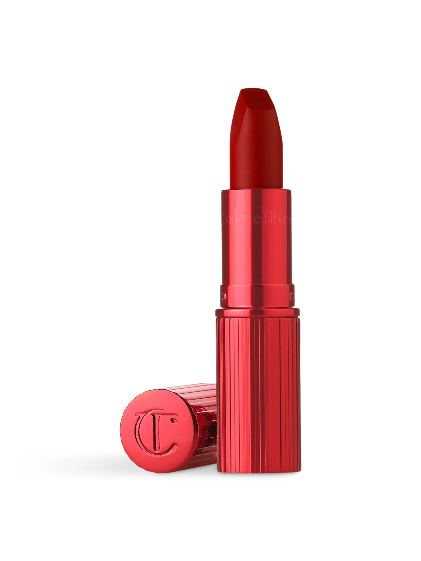 Hollywood Beauty Icon Lipstick Matte Revolution