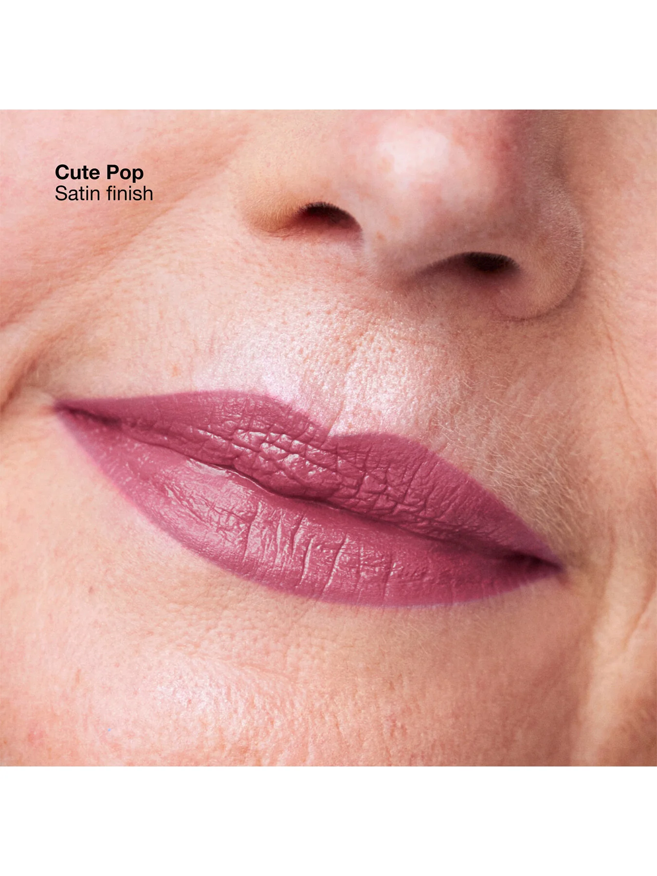 Pop Longwear Lipstick - Satin Finish
