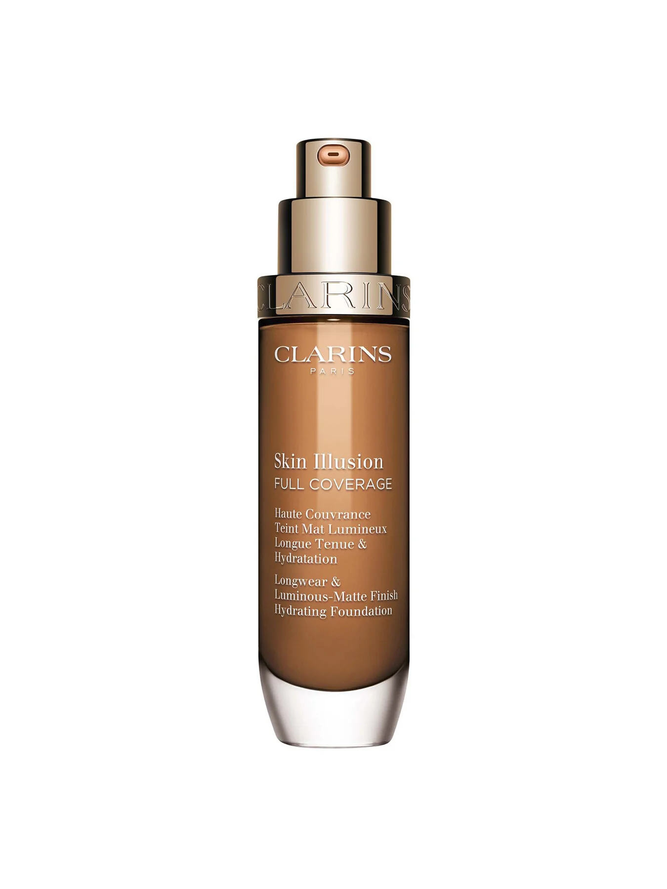 Skin Illusion Full Coverage Foundation