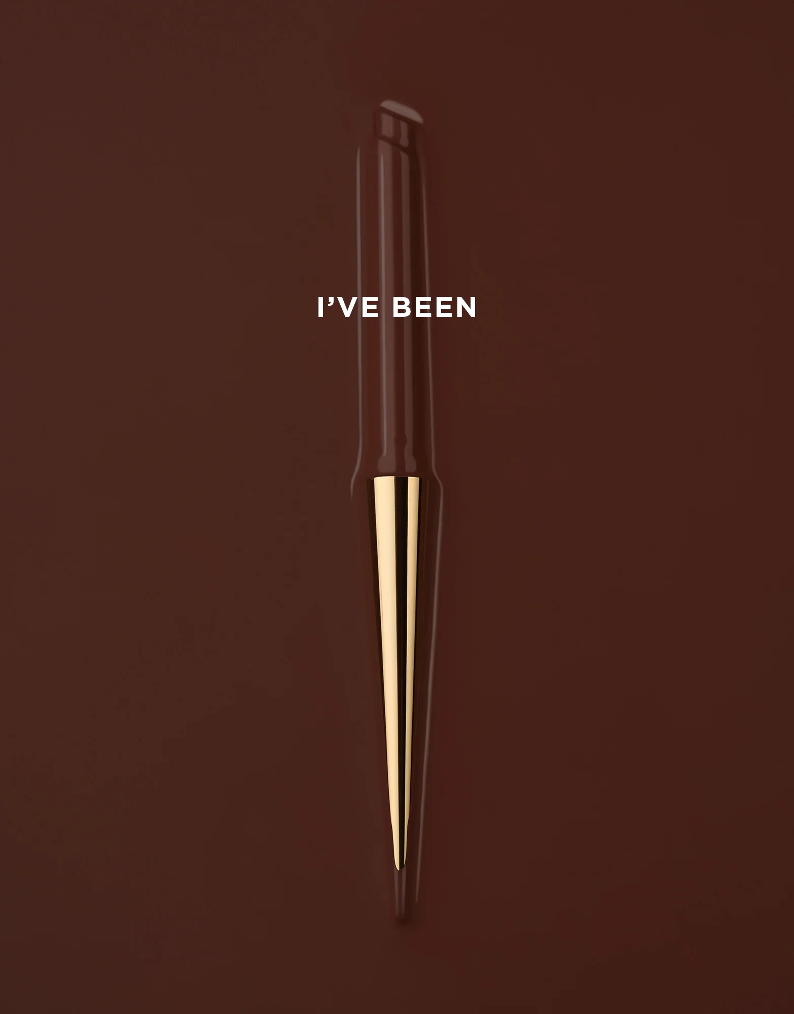 Confession Ultra Slim High Intensity Refillable Lipstick