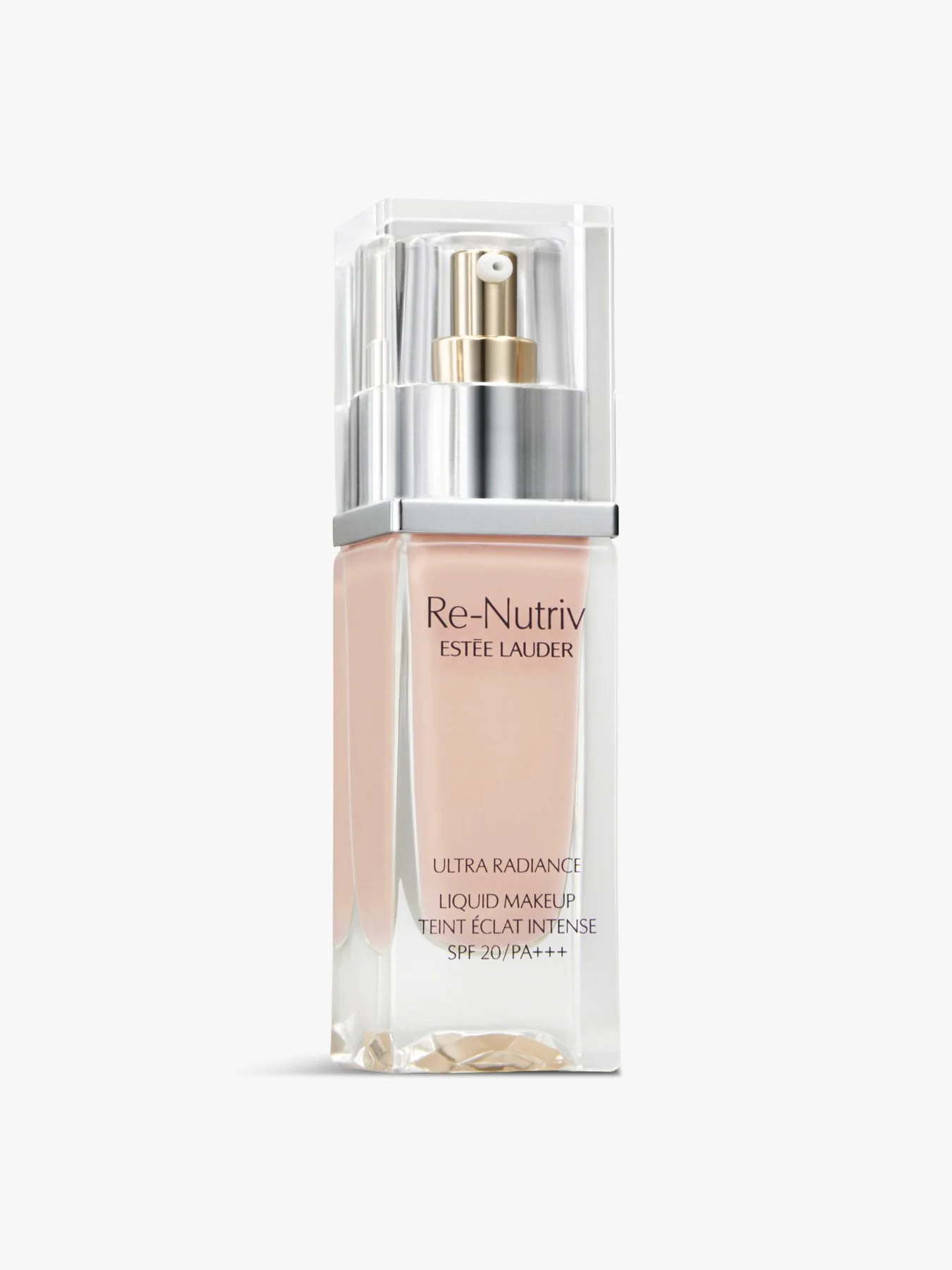 Re-Nutriv Ultra Radiance Liquid Makeup SPF 20