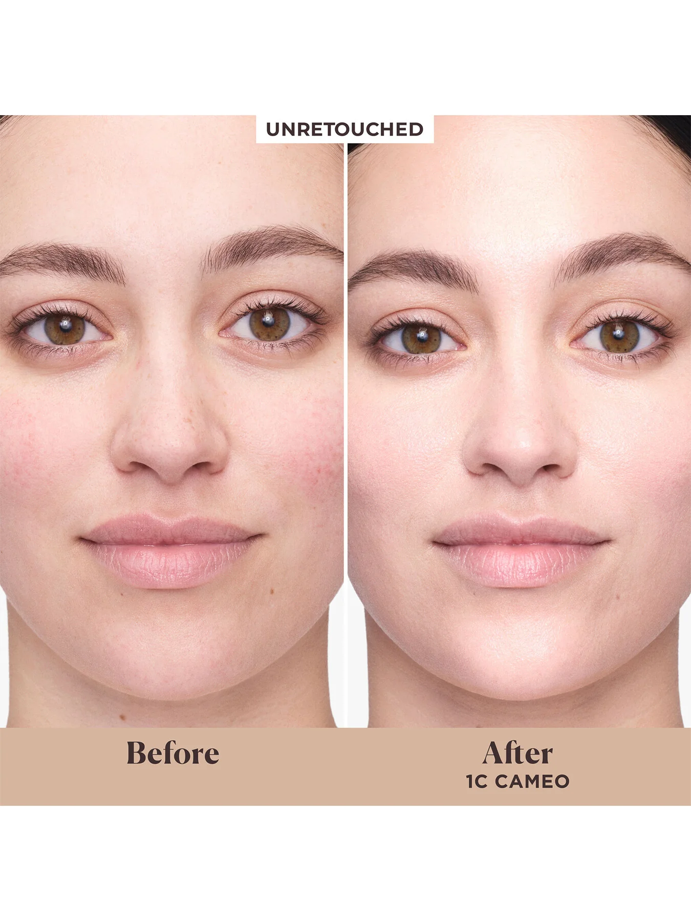 Tinted Moisturiser Natural Dewy SPF 30 45ml