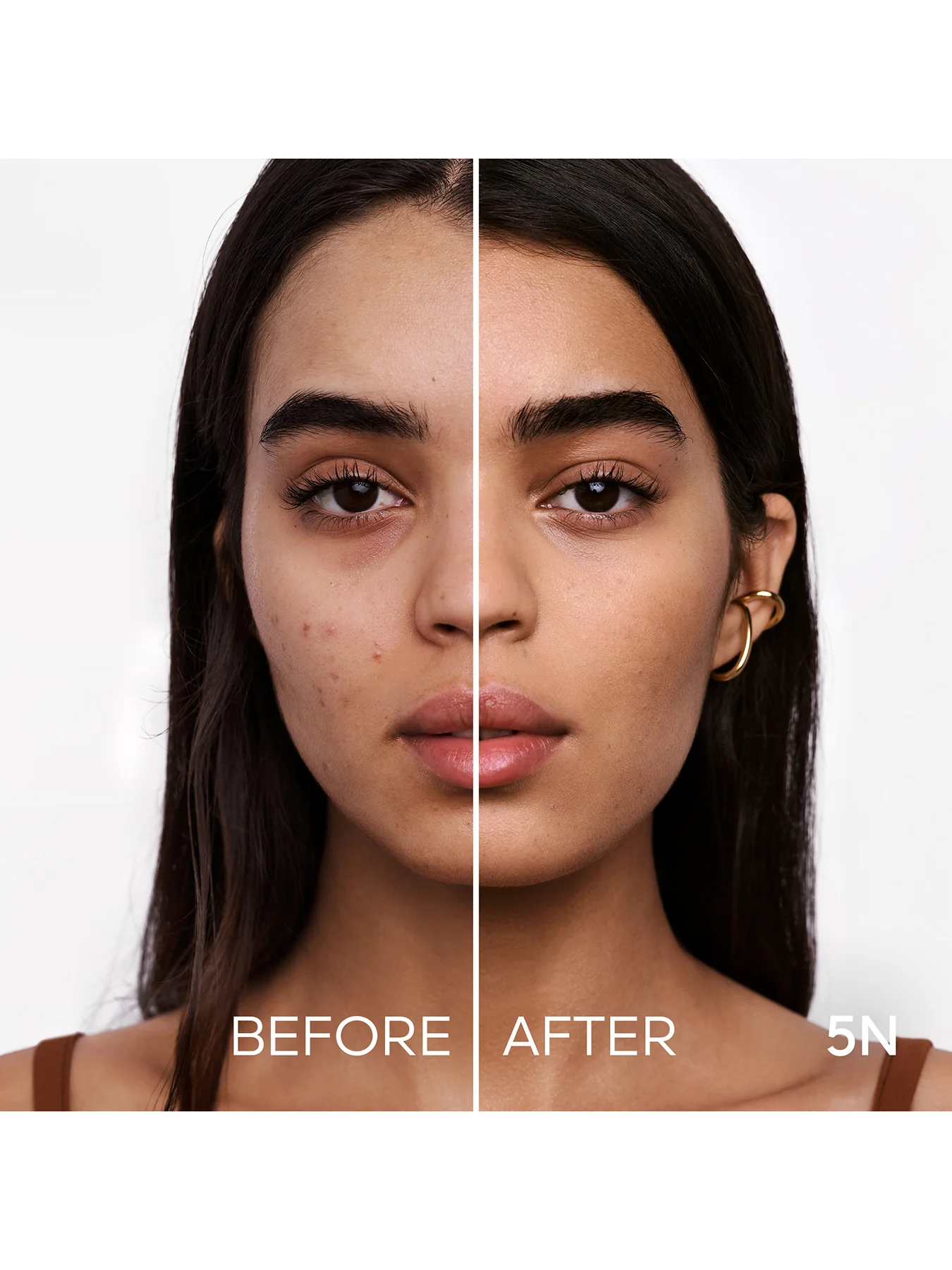 Terracotta Le Teint Matt Fluid Foundation