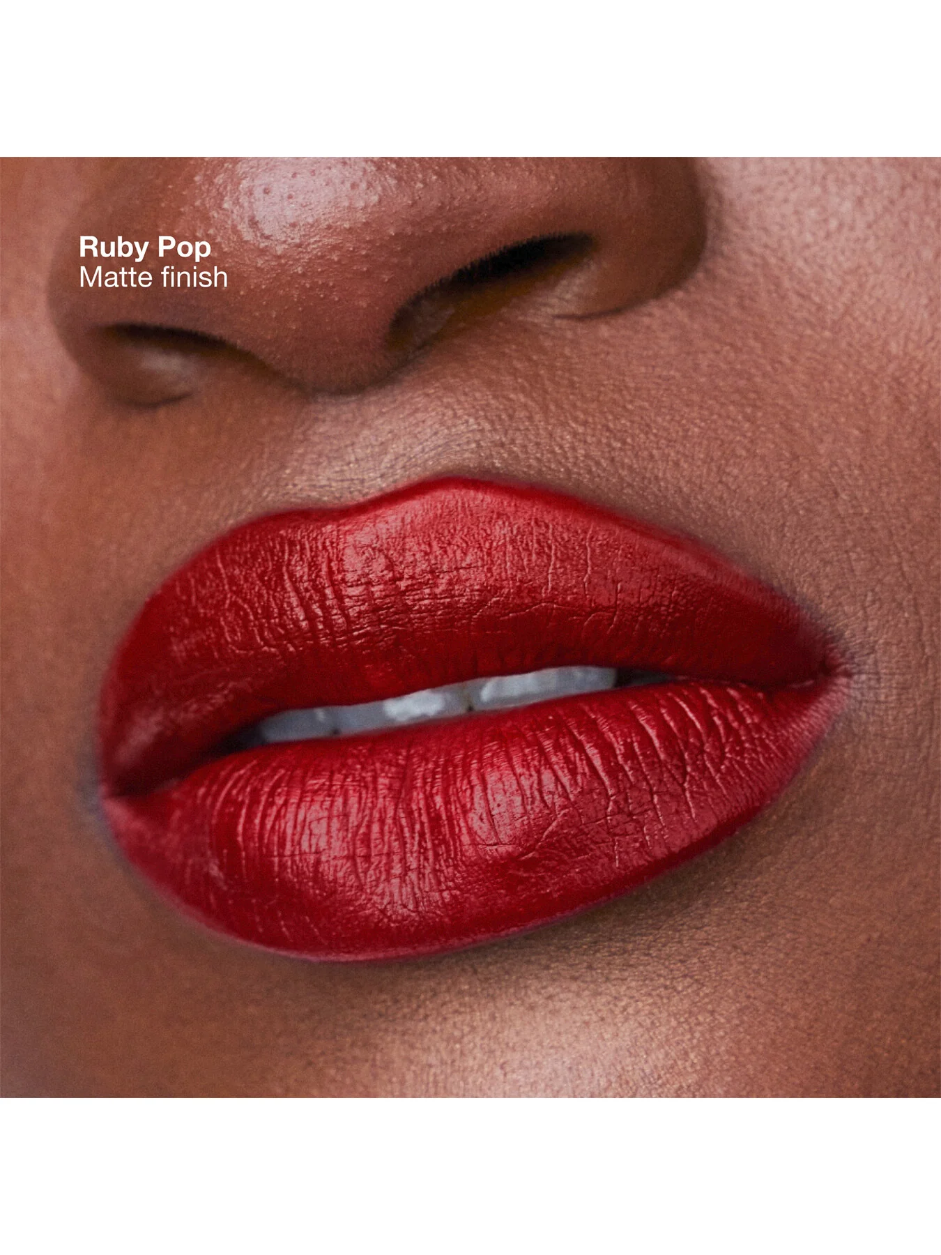 Pop Longwear Lipstick - Matte Finish
