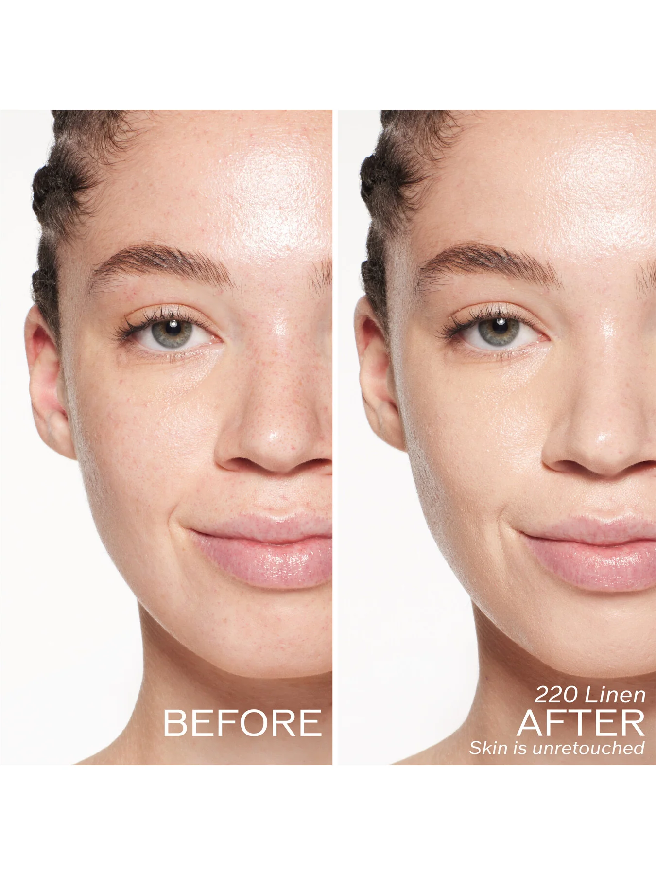 Revitalessence Glow Foundation 30ml