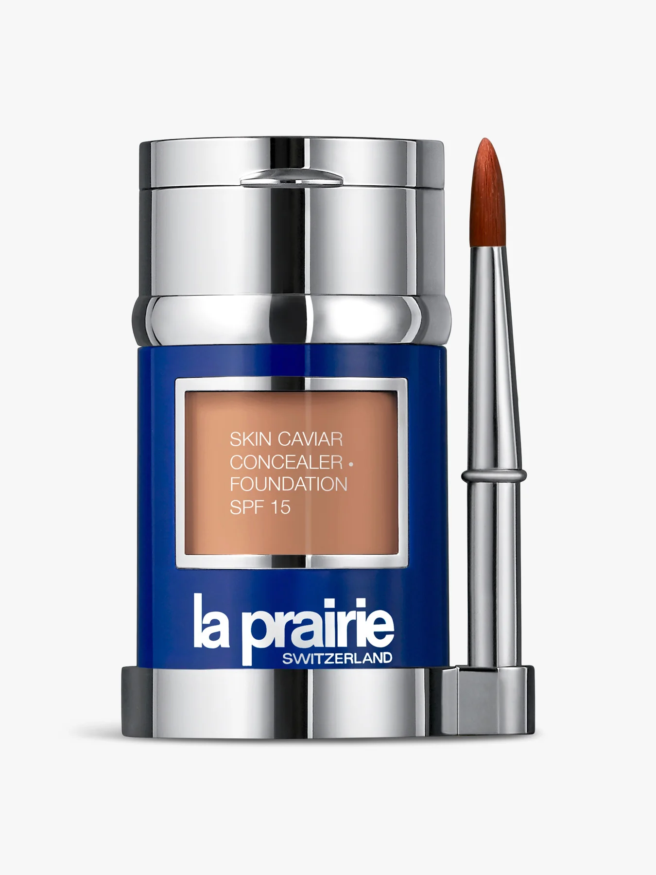 Skin Caviar Concealer Foundation SPF 15