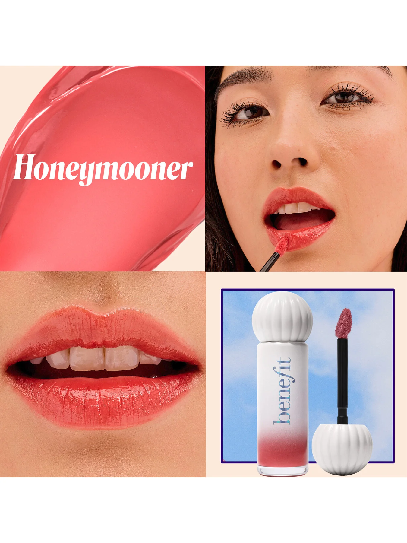 Splashtint Dewy Lip Tint